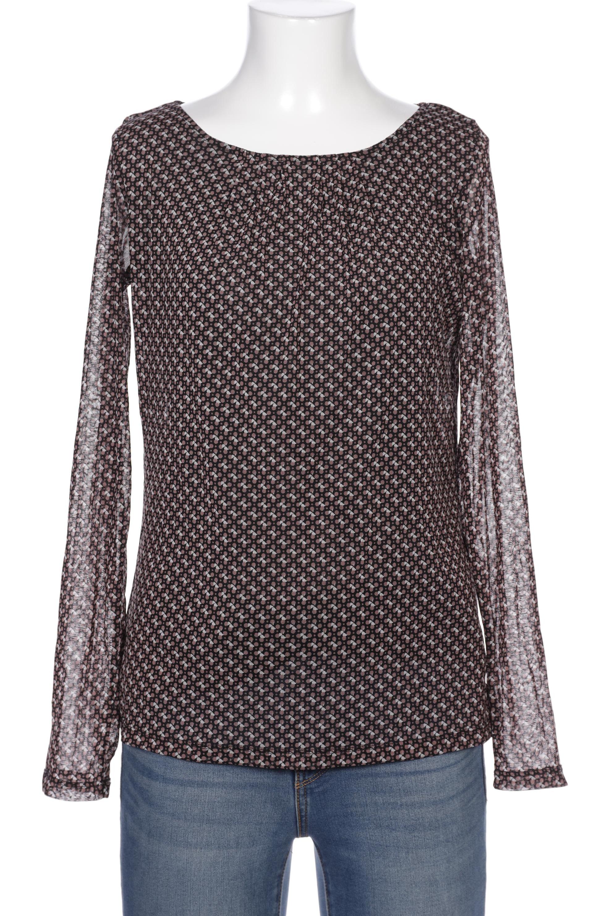 

Comma Damen Bluse, braun