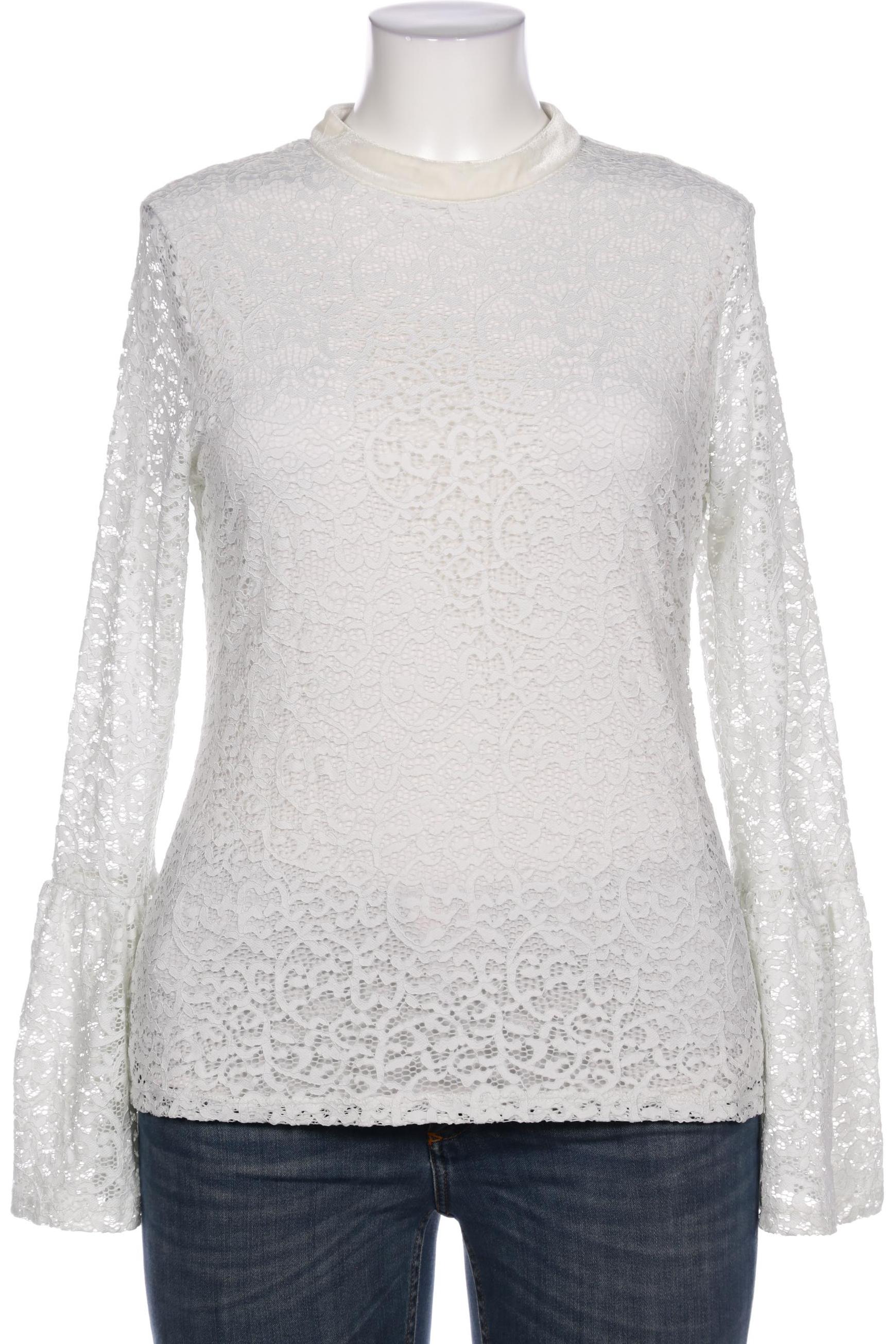 

Comma Damen Bluse, hellgrün