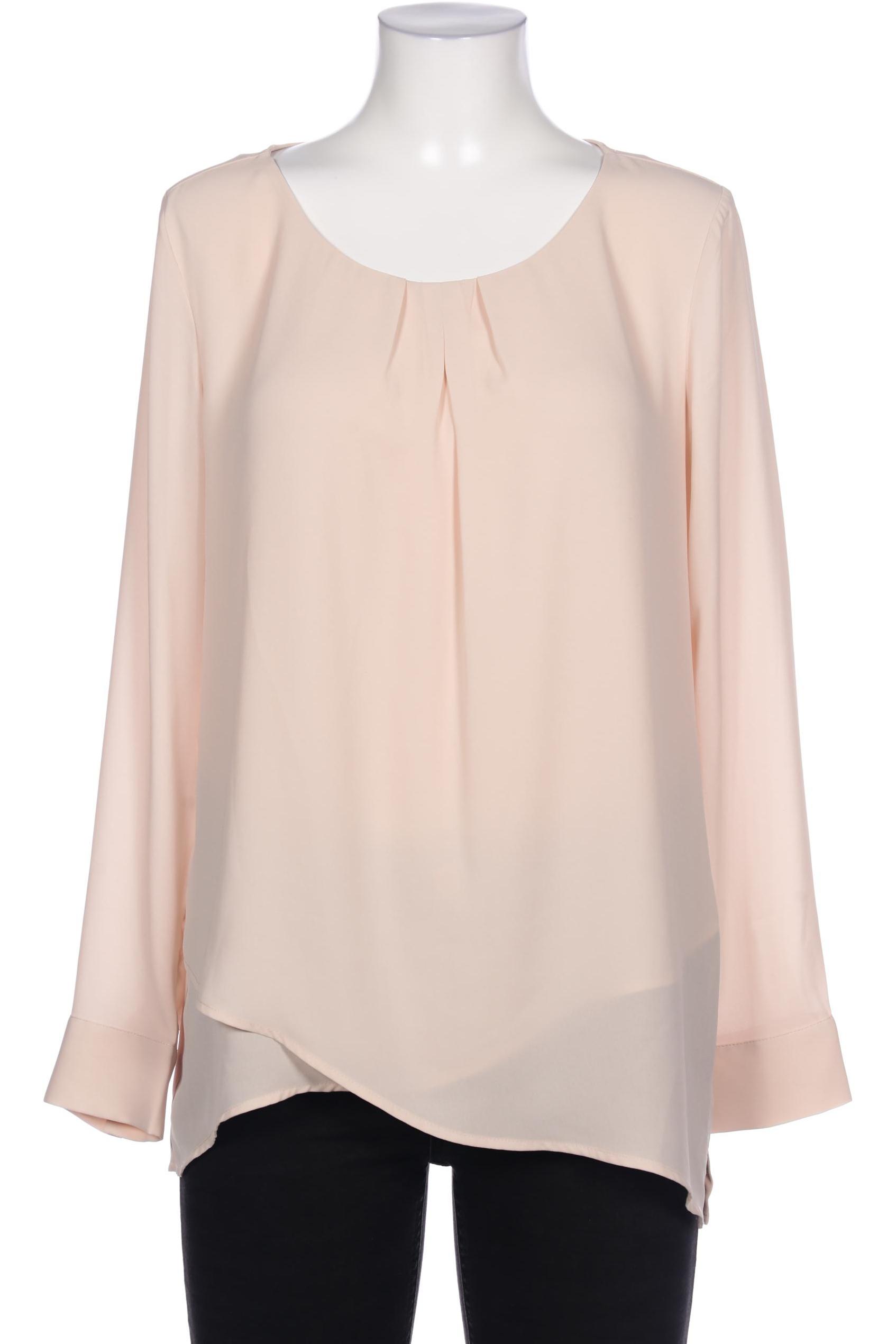 

Comma Damen Bluse, pink