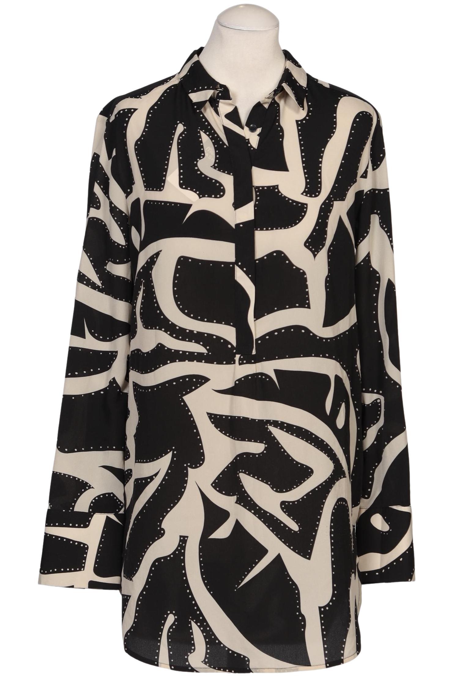 

Comma Damen Bluse, mehrfarbig, Gr. 38