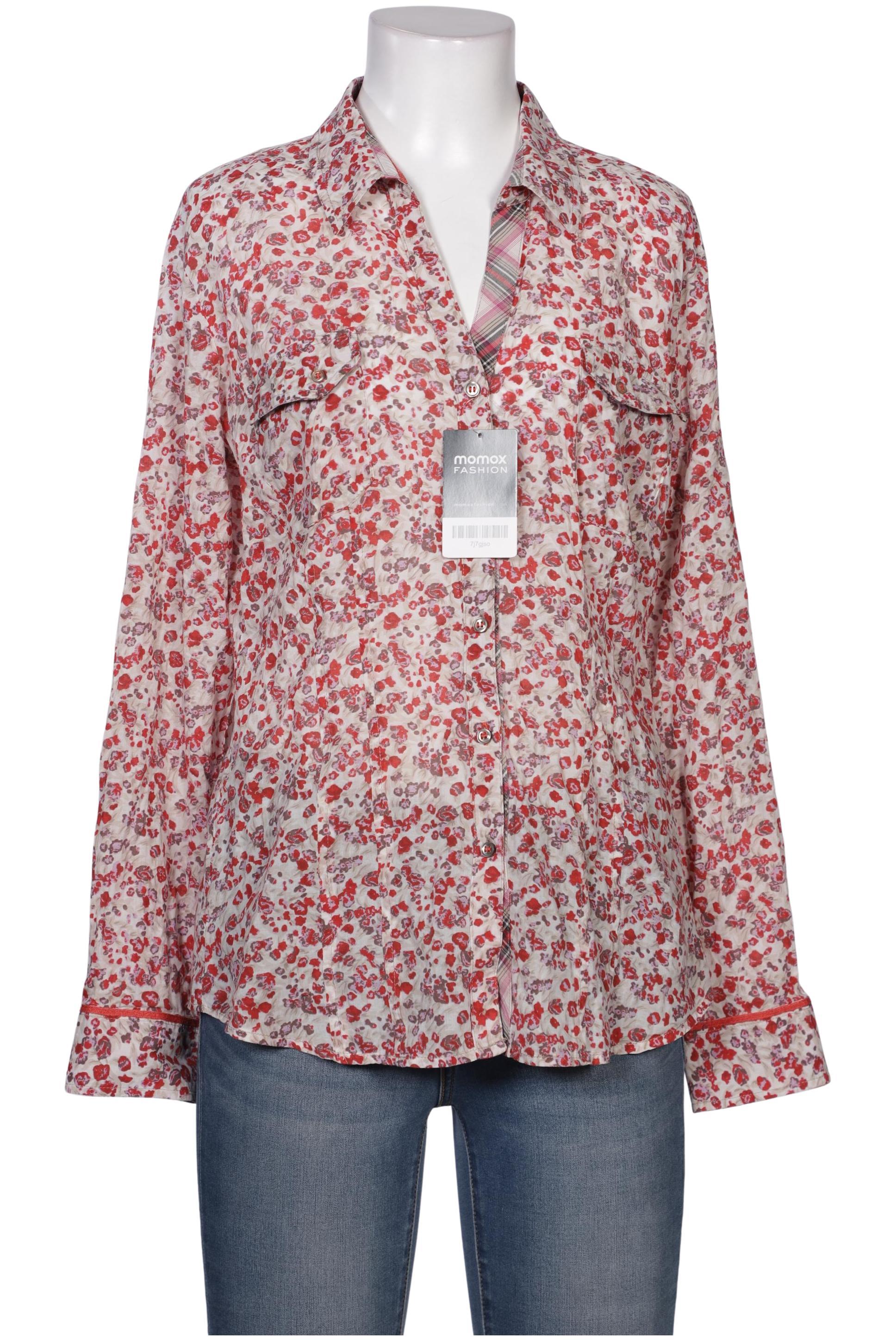 

Comma Damen Bluse, cremeweiß, Gr. 40