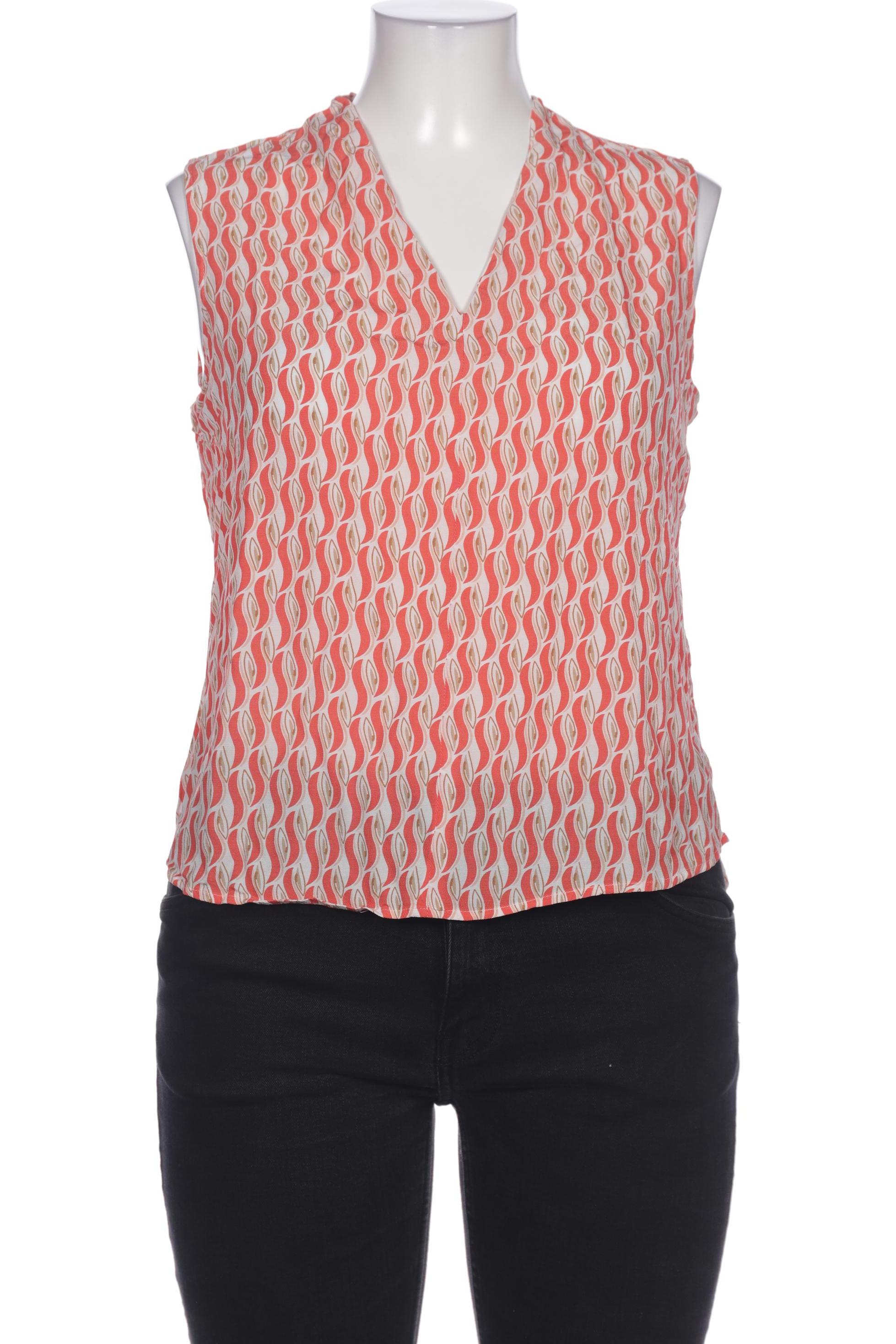 

Comma Damen Bluse, rot