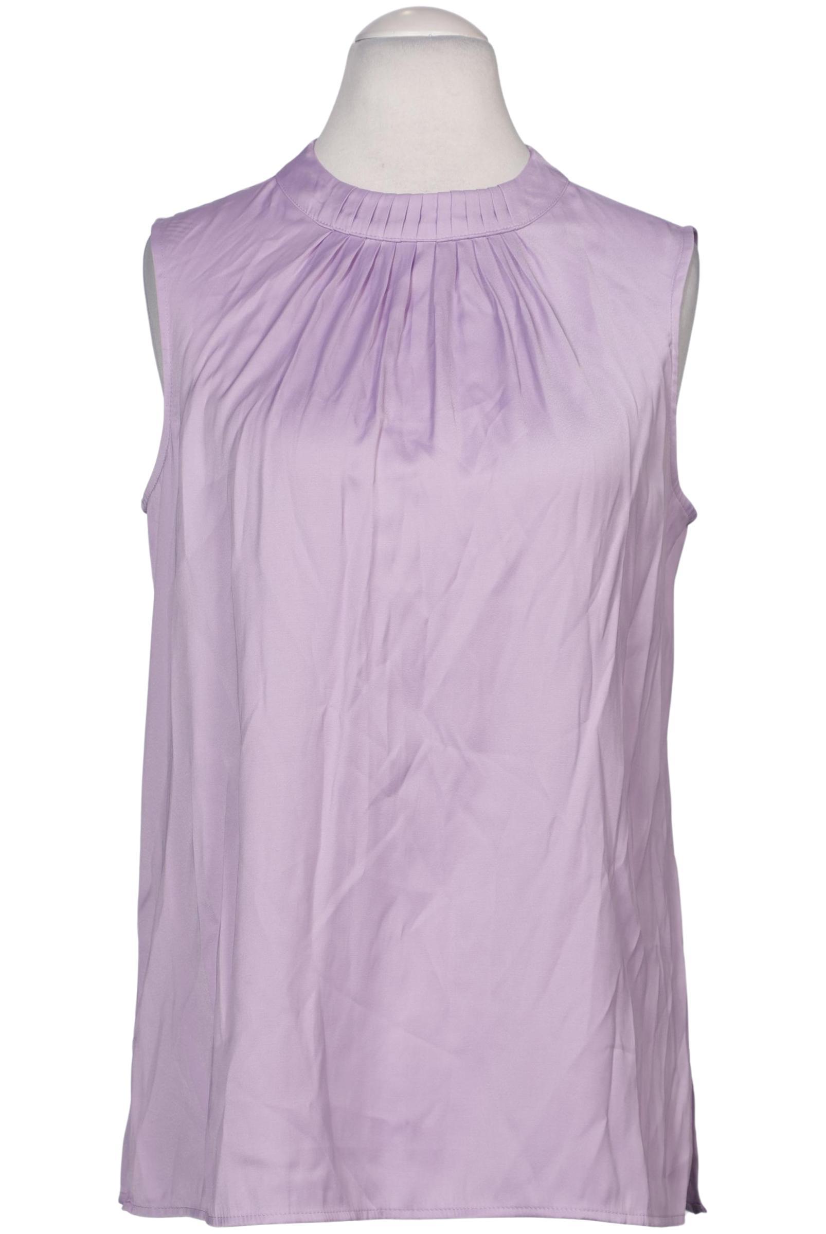 

Comma Damen Bluse, flieder, Gr. 38