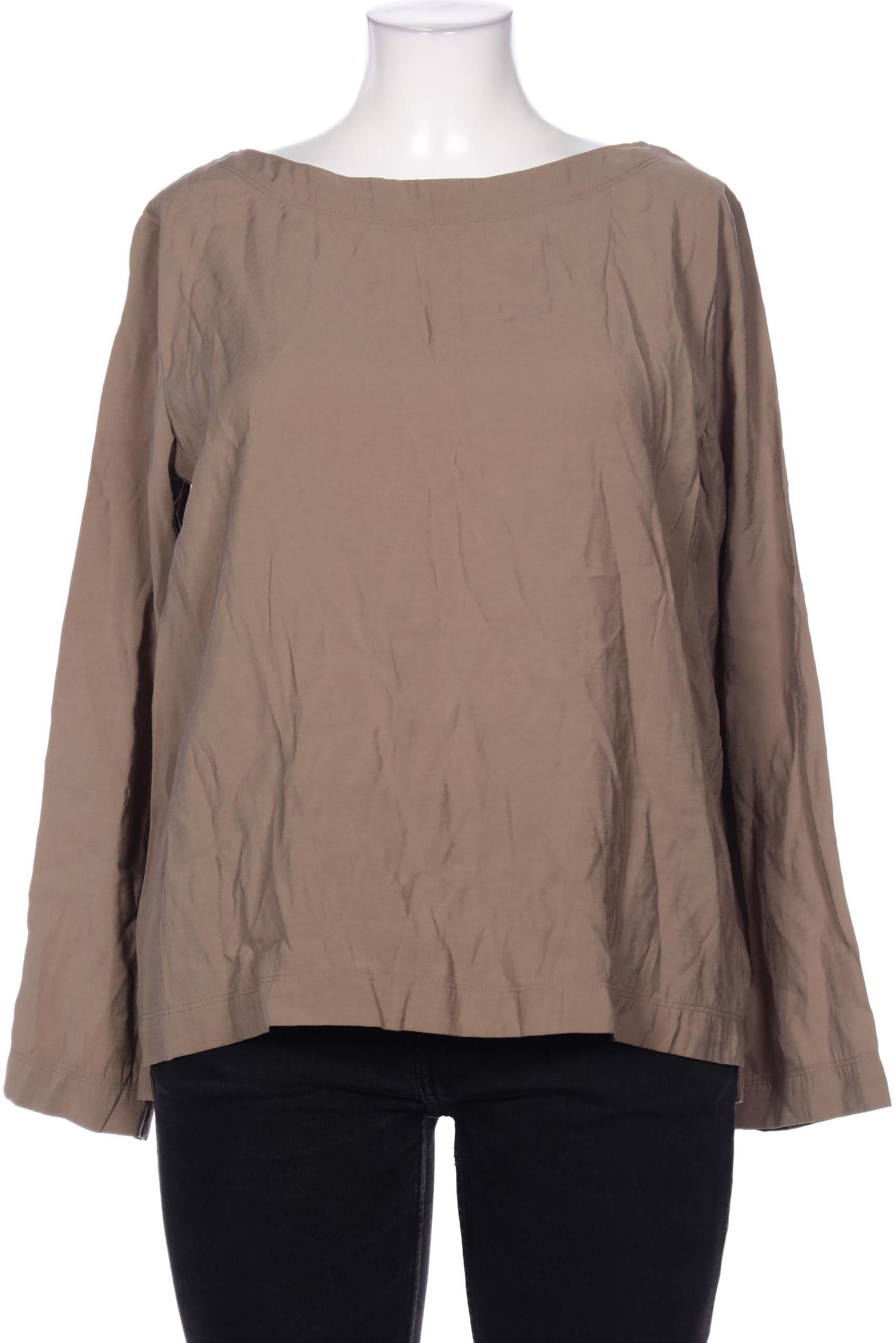 

Comma Damen Bluse, grün, Gr. 42
