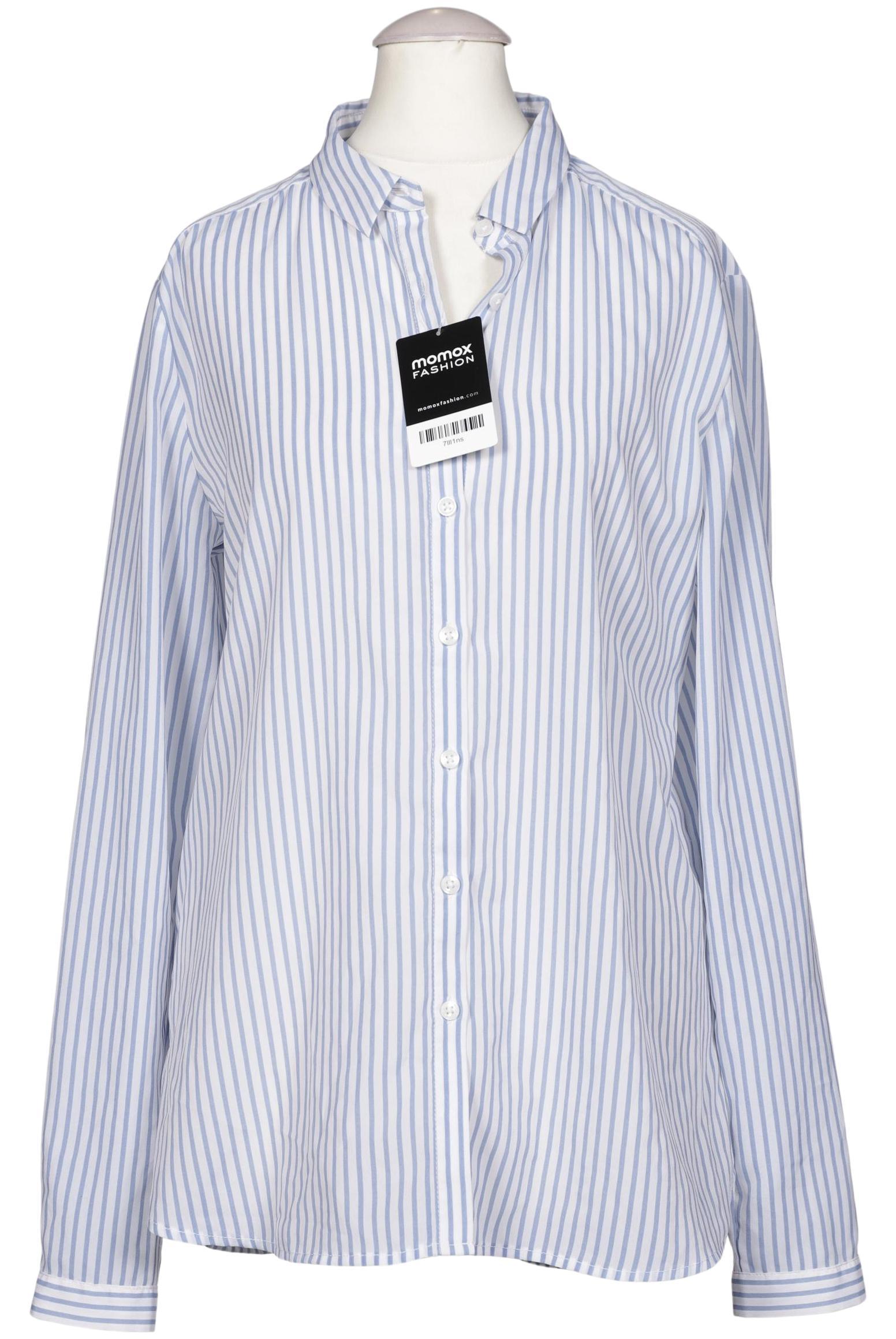 

Comma Damen Bluse, mehrfarbig, Gr. 34