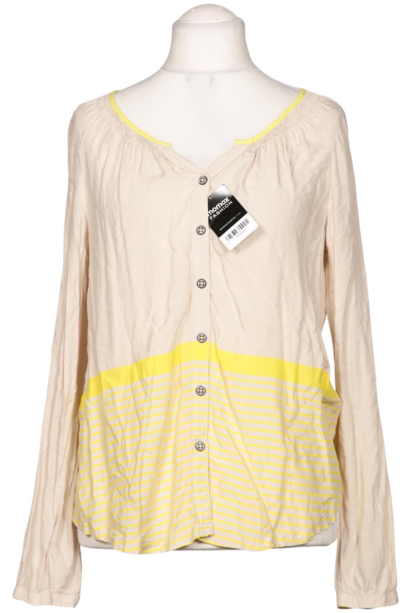 

Comma Damen Bluse, mehrfarbig, Gr. 40