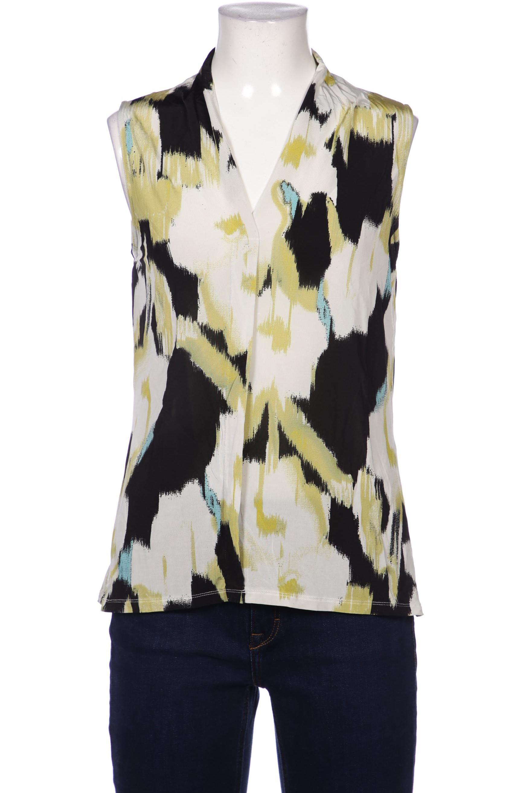 

Comma Damen Bluse, mehrfarbig