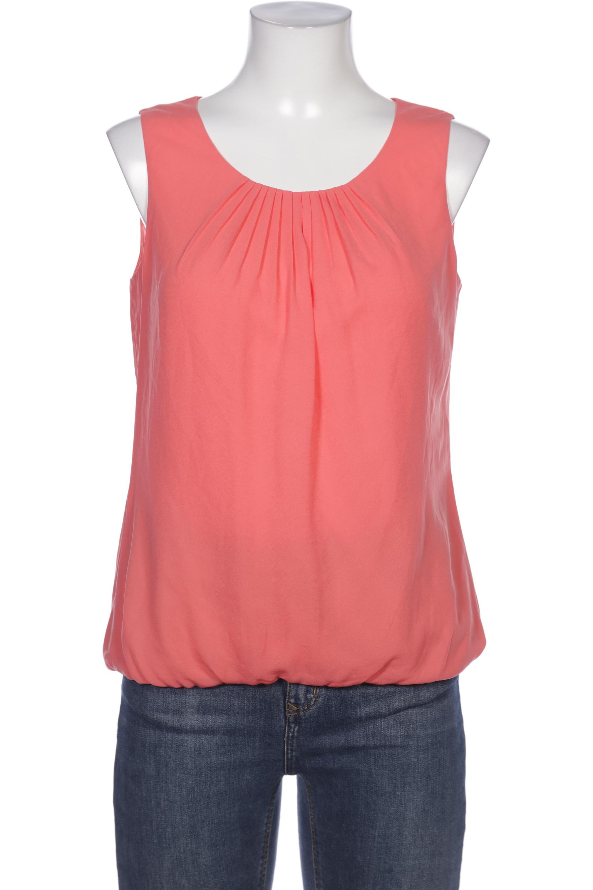 

Comma Damen Bluse, pink