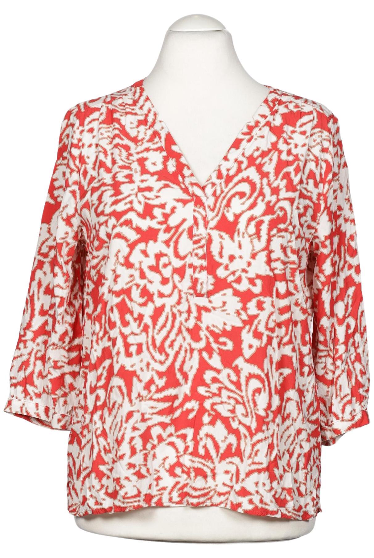 

Comma Damen Bluse, mehrfarbig, Gr. 42