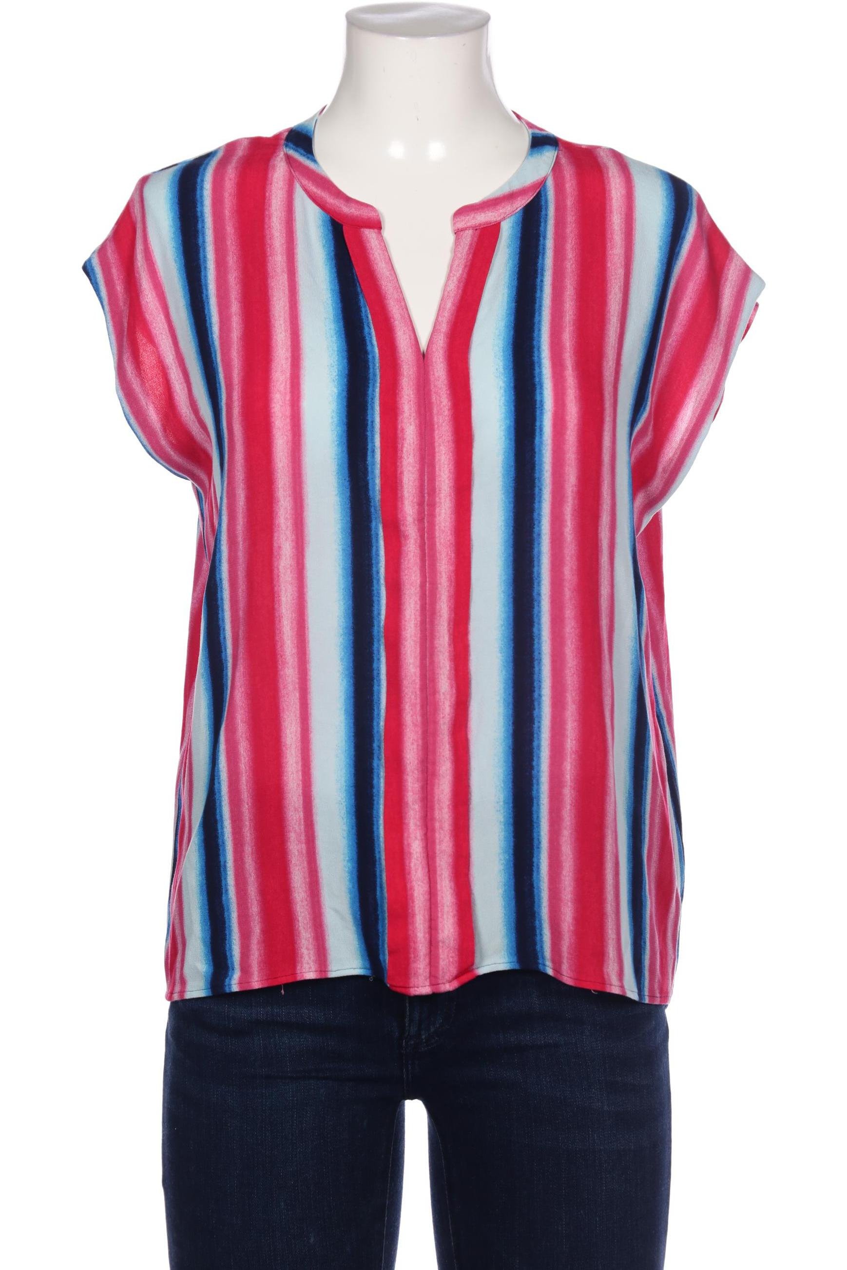 

Comma Damen Bluse, pink