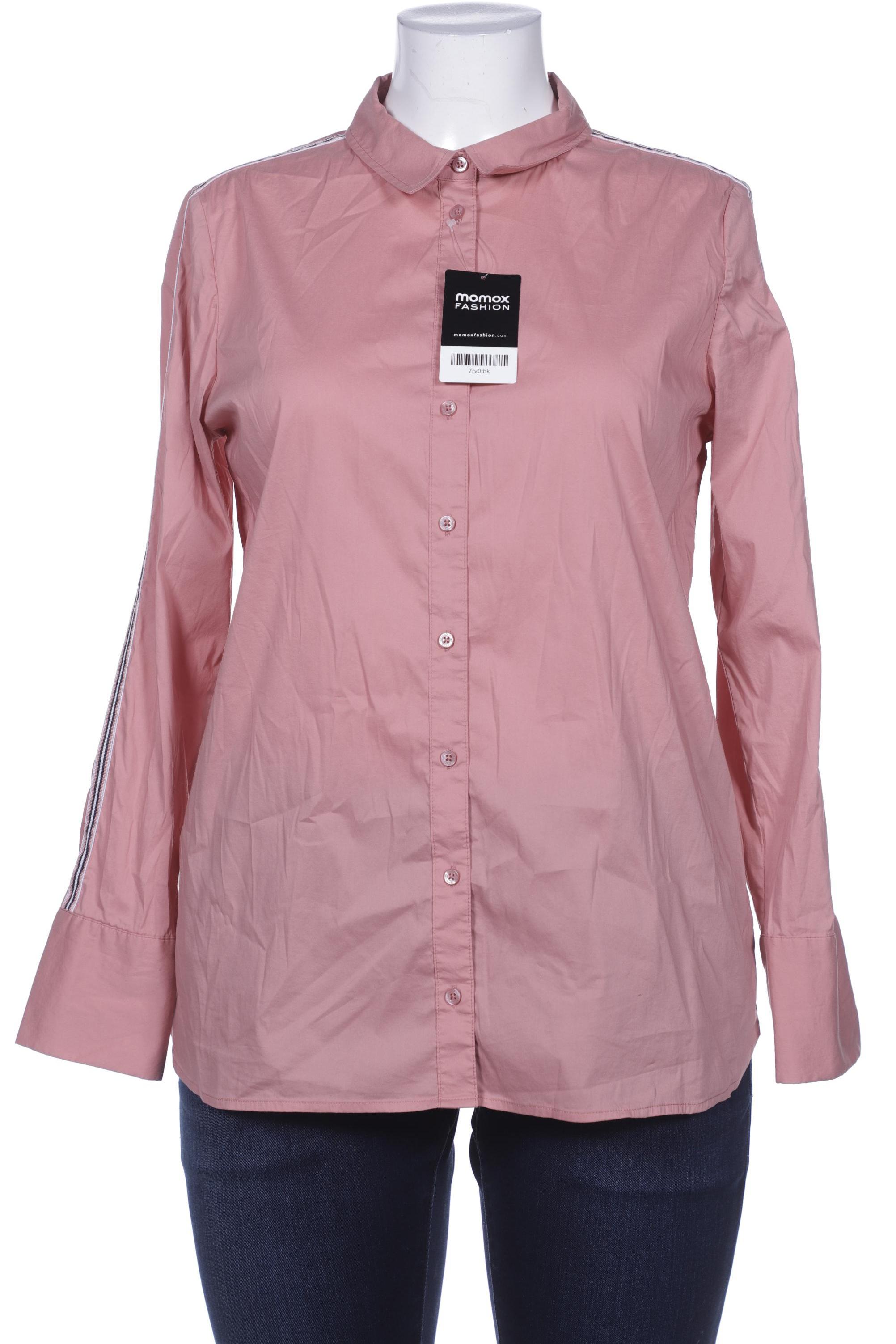 

Comma Damen Bluse, pink