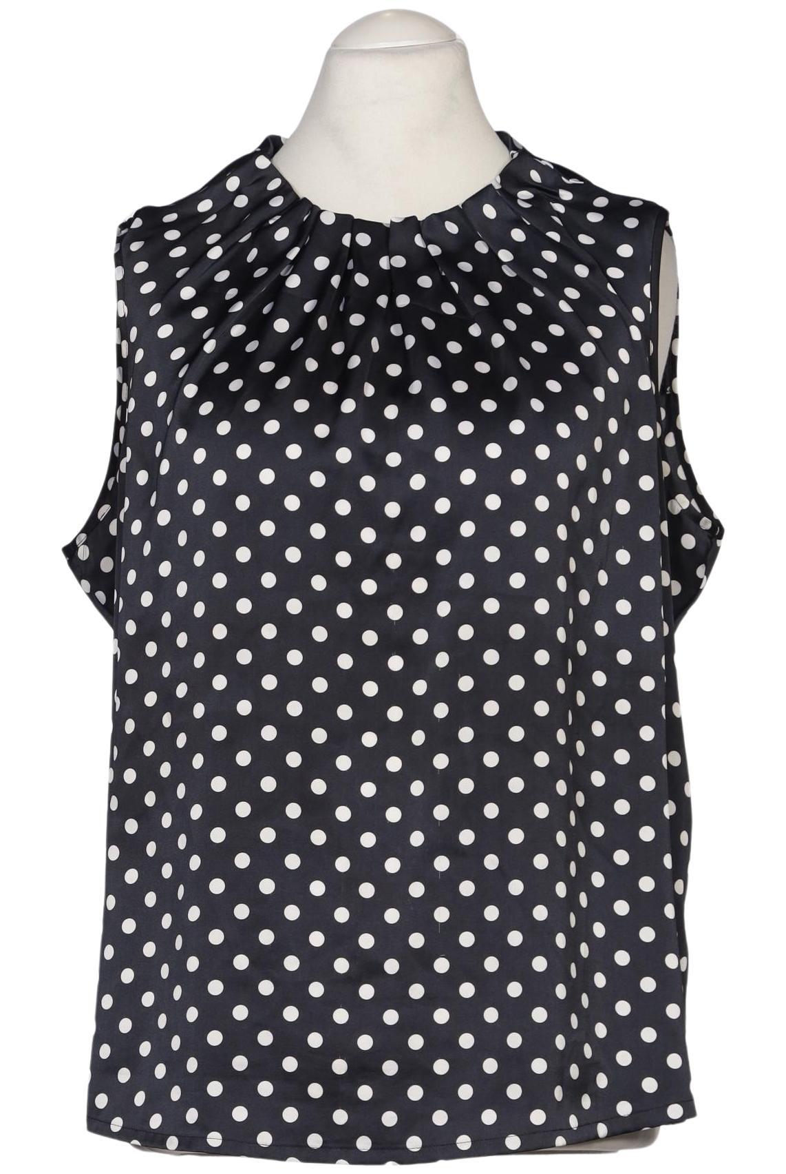 

Comma Damen Bluse, mehrfarbig, Gr. 44