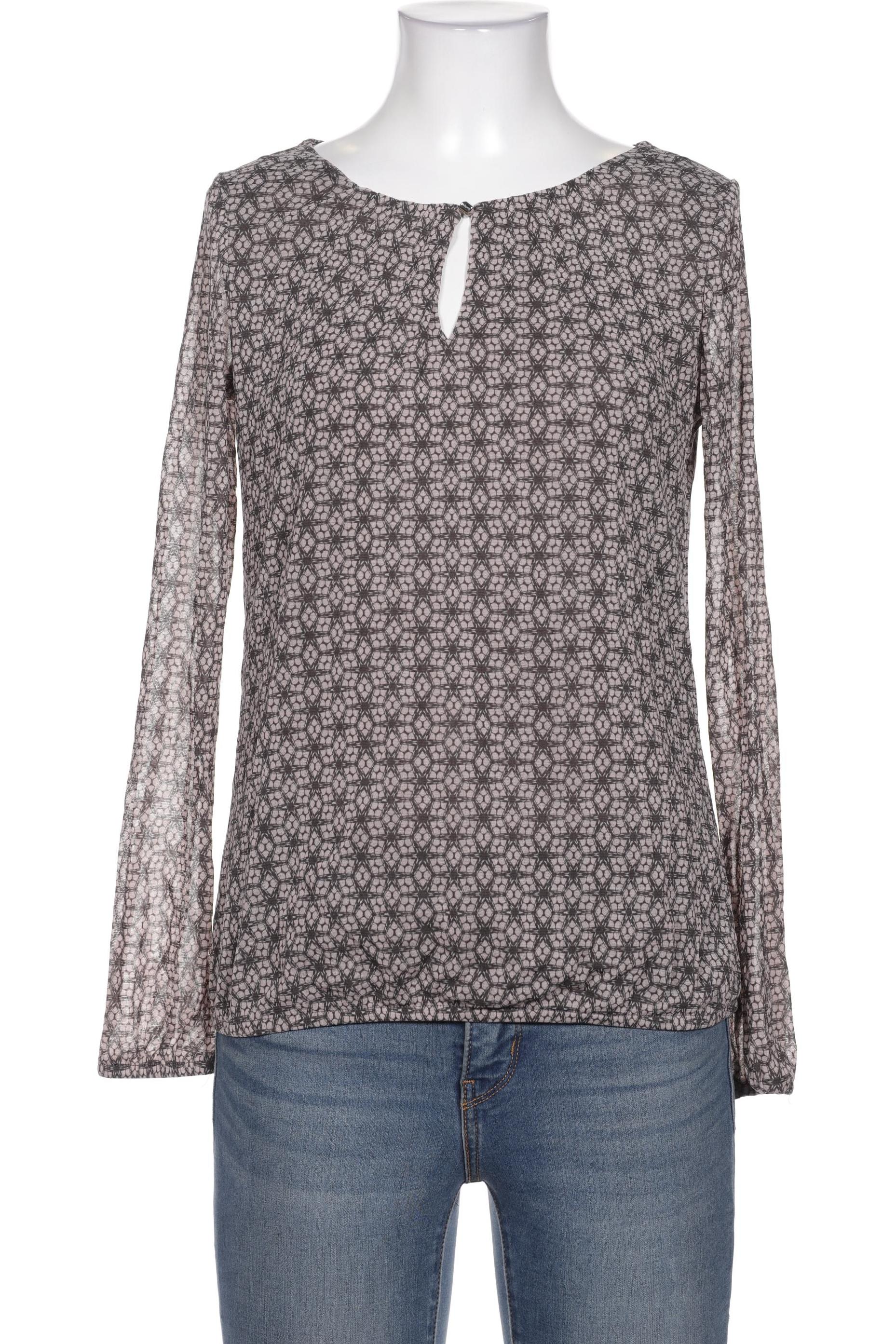 

Comma Damen Bluse, pink