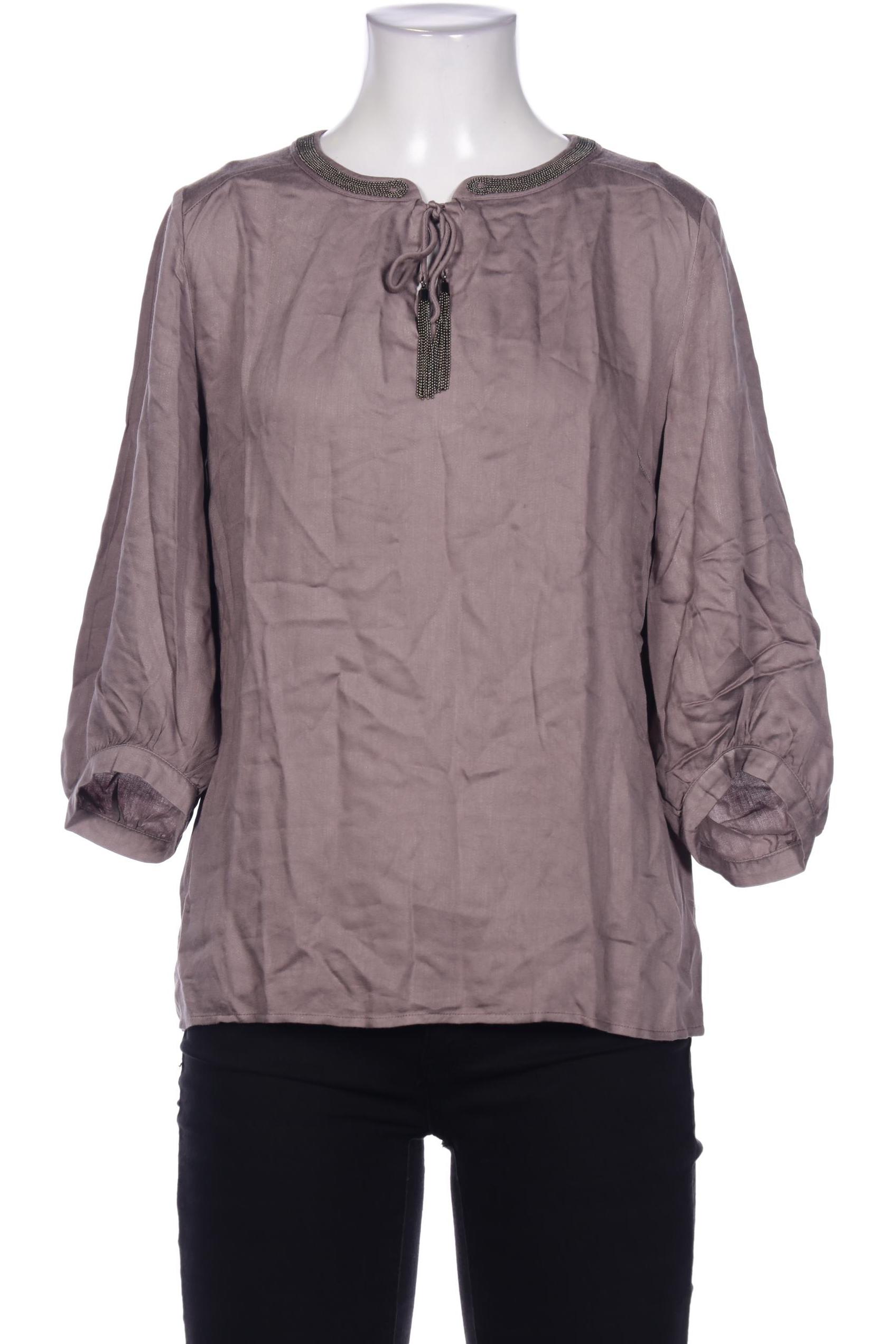 

Comma Damen Bluse, flieder, Gr. 36