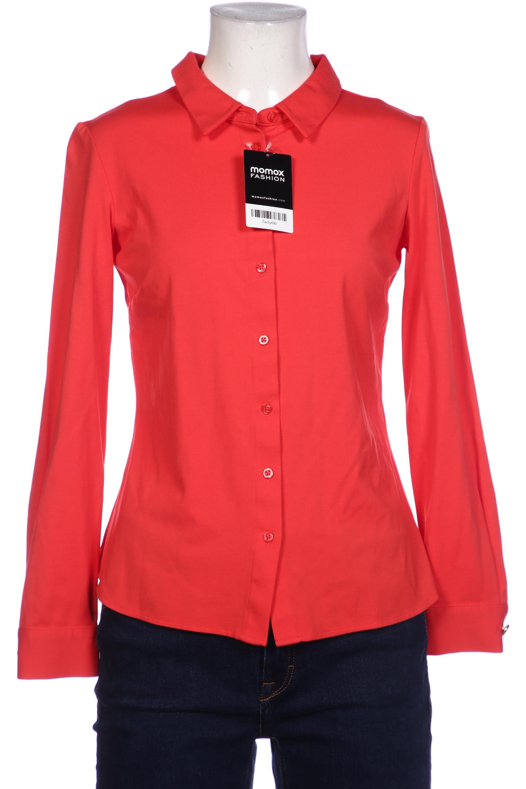 

Comma Damen Bluse, rot