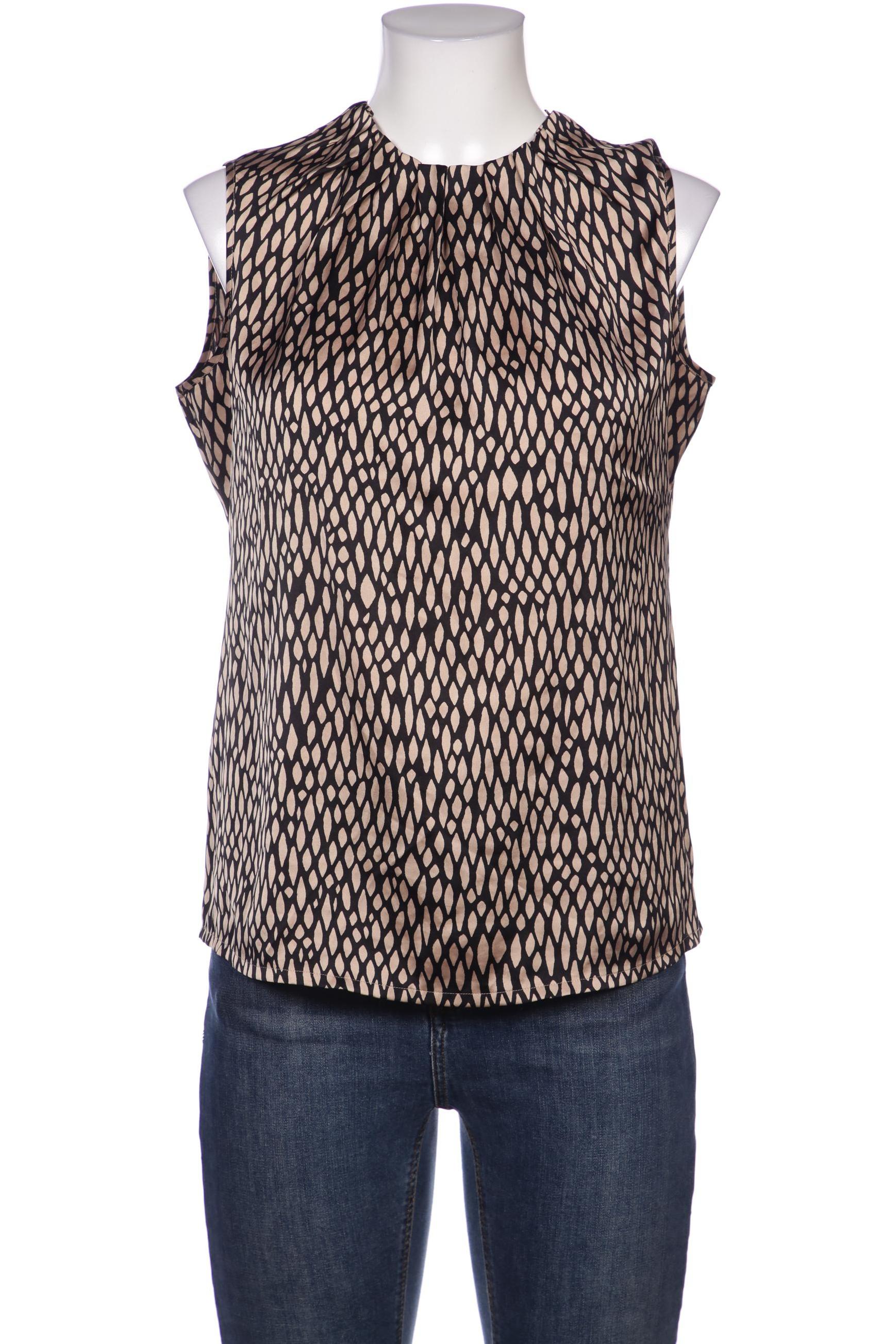 

Comma Damen Bluse, schwarz, Gr. 38