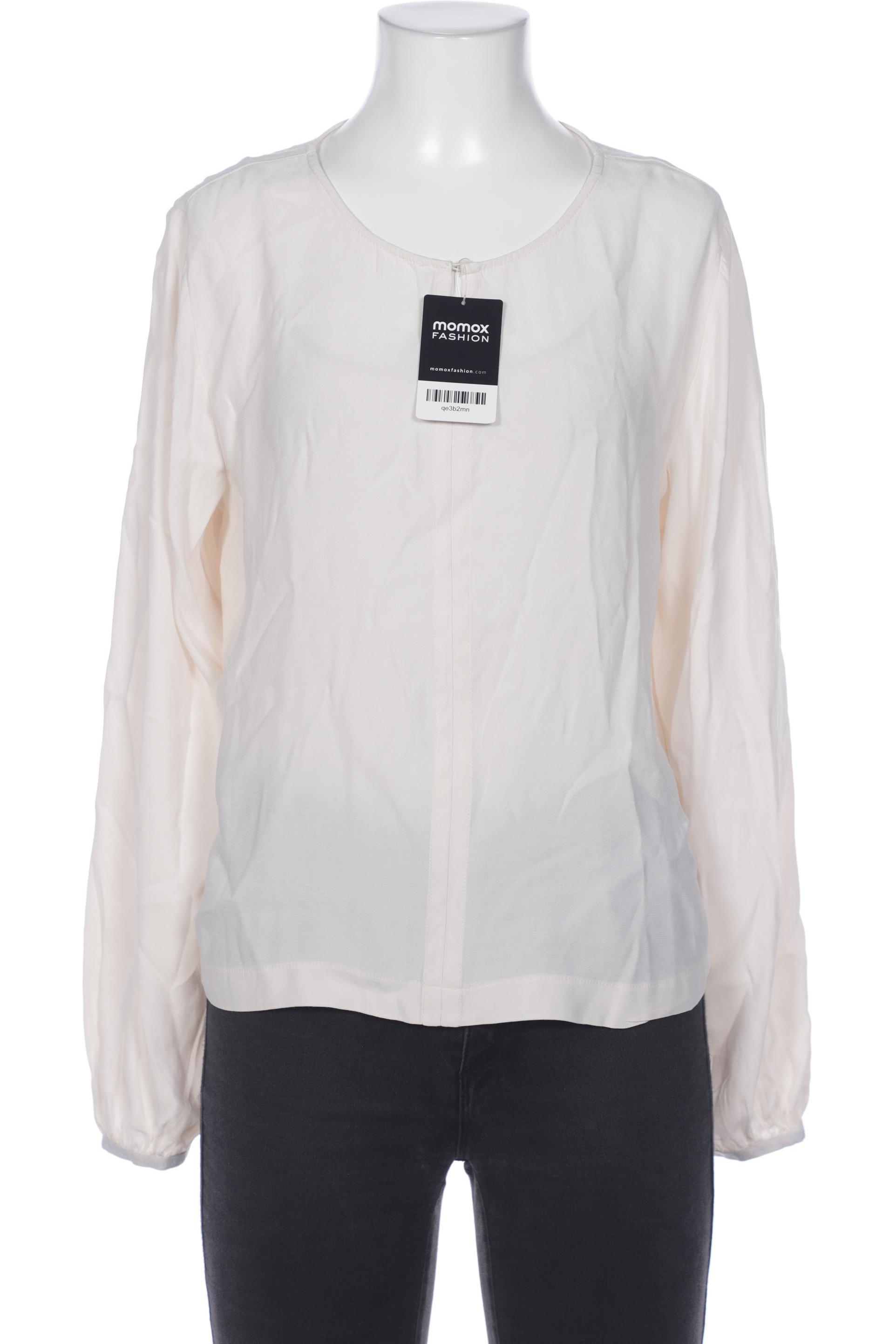 

Comma Damen Bluse, beige