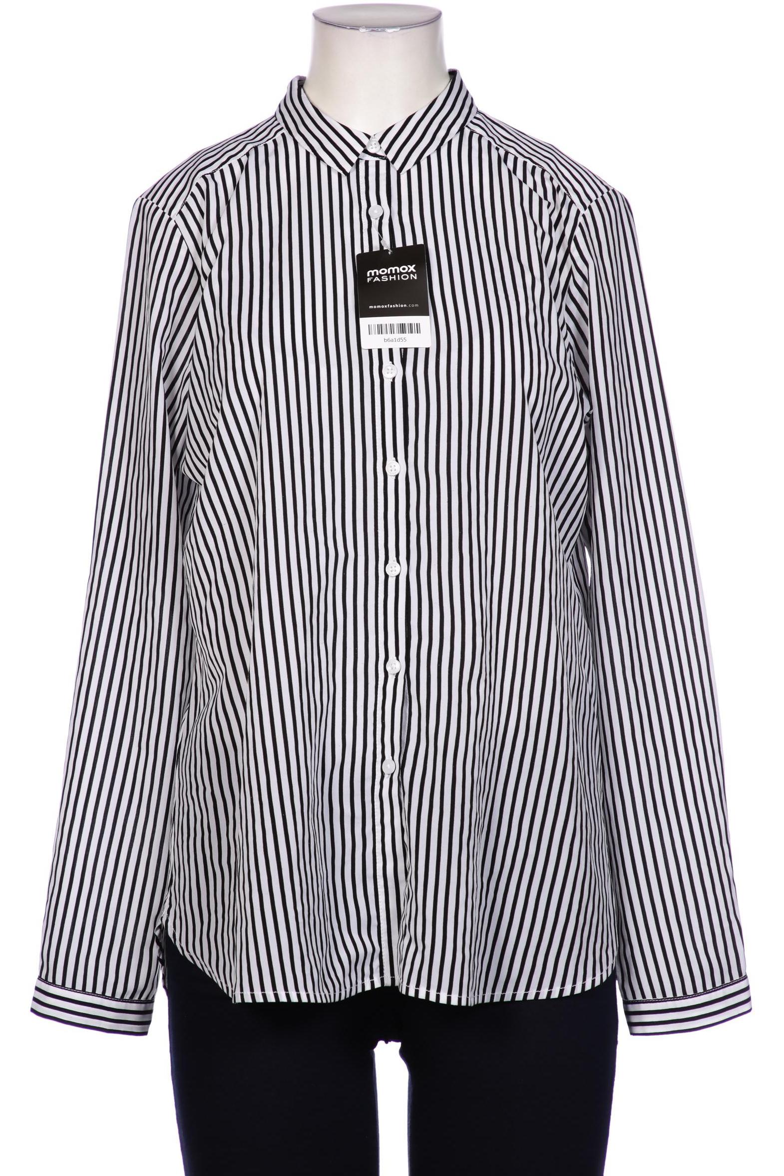 

Comma Damen Bluse, schwarz