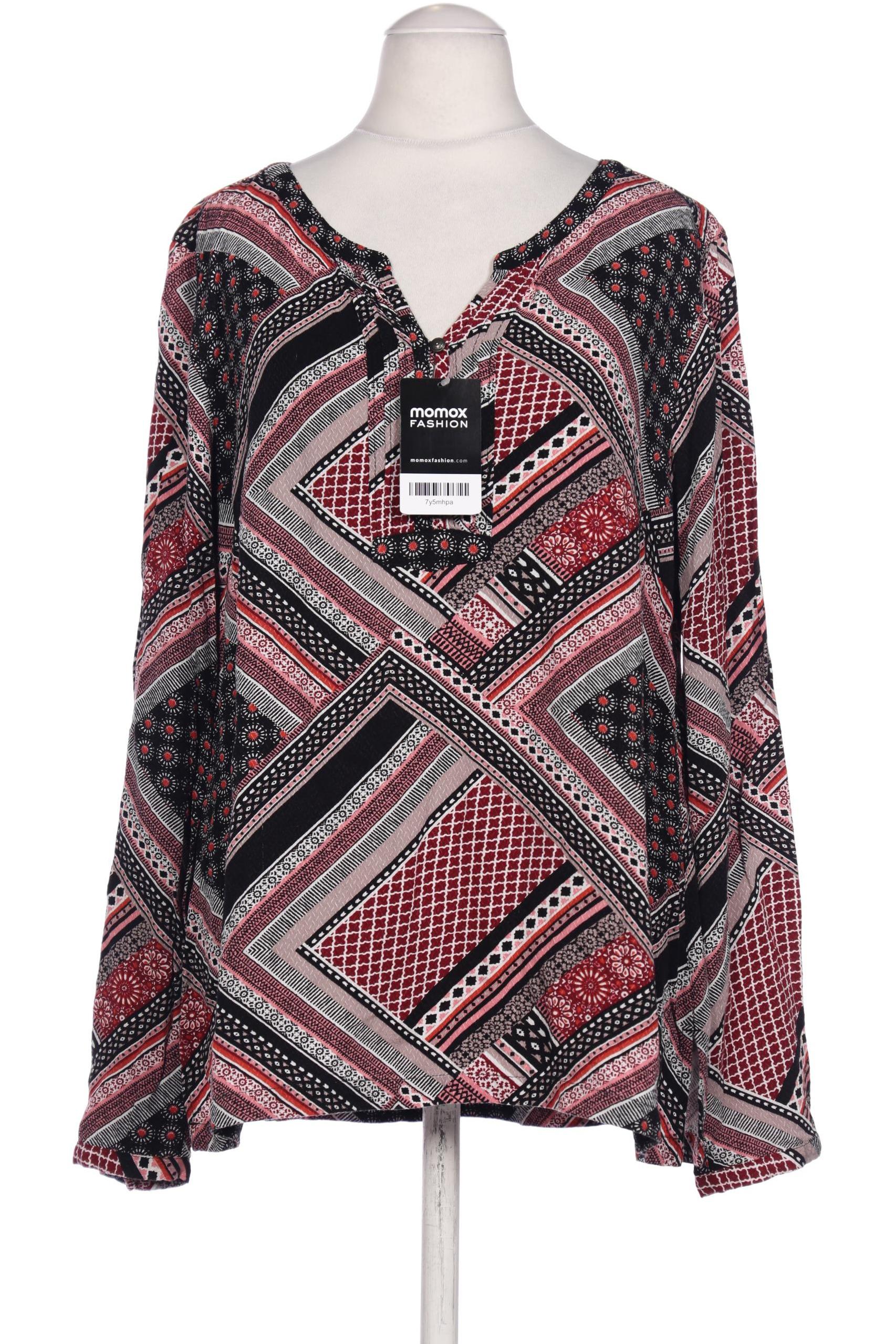 

Comma Damen Bluse, schwarz, Gr. 40