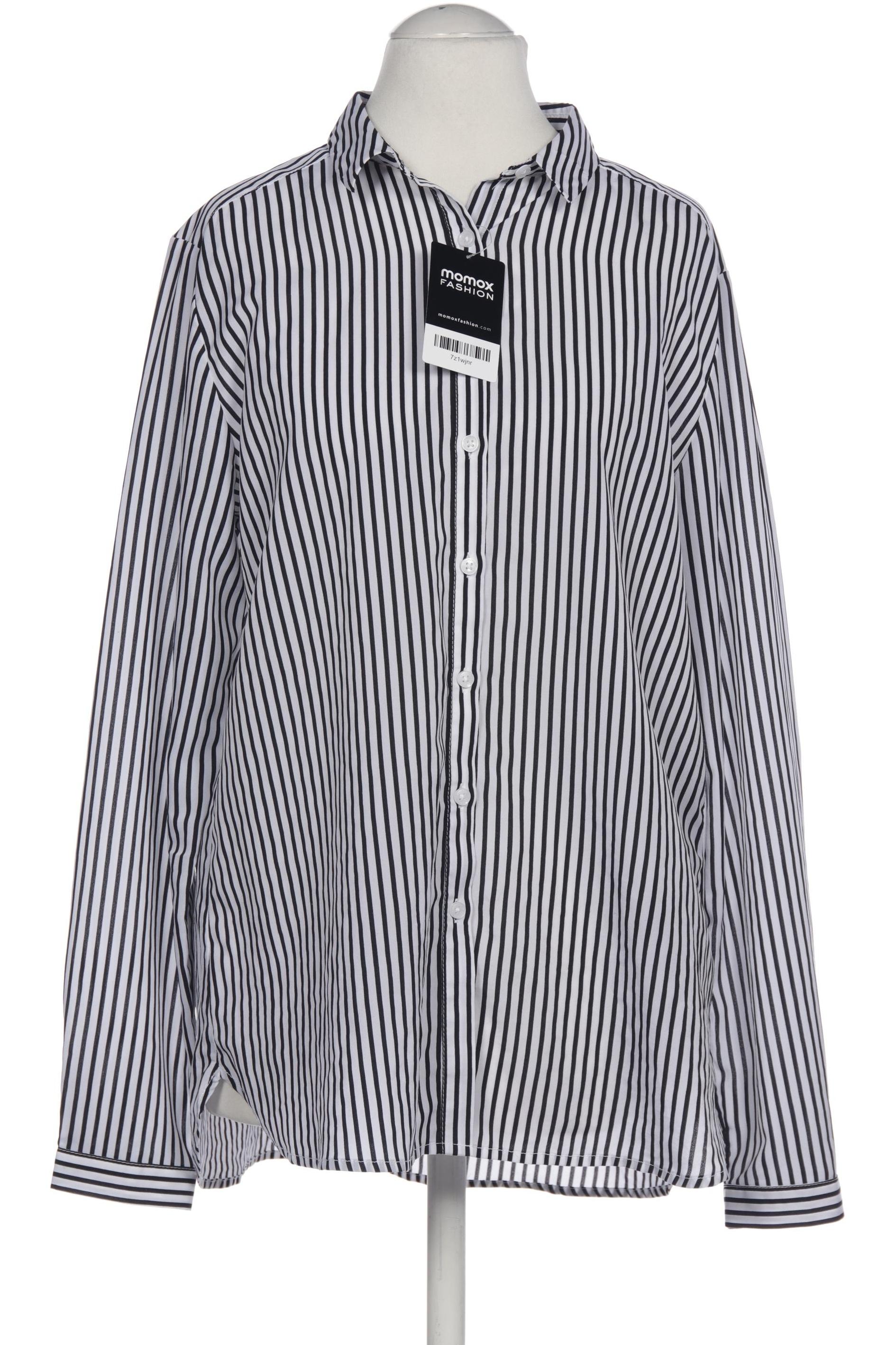 

Comma Damen Bluse, weiß, Gr. 36
