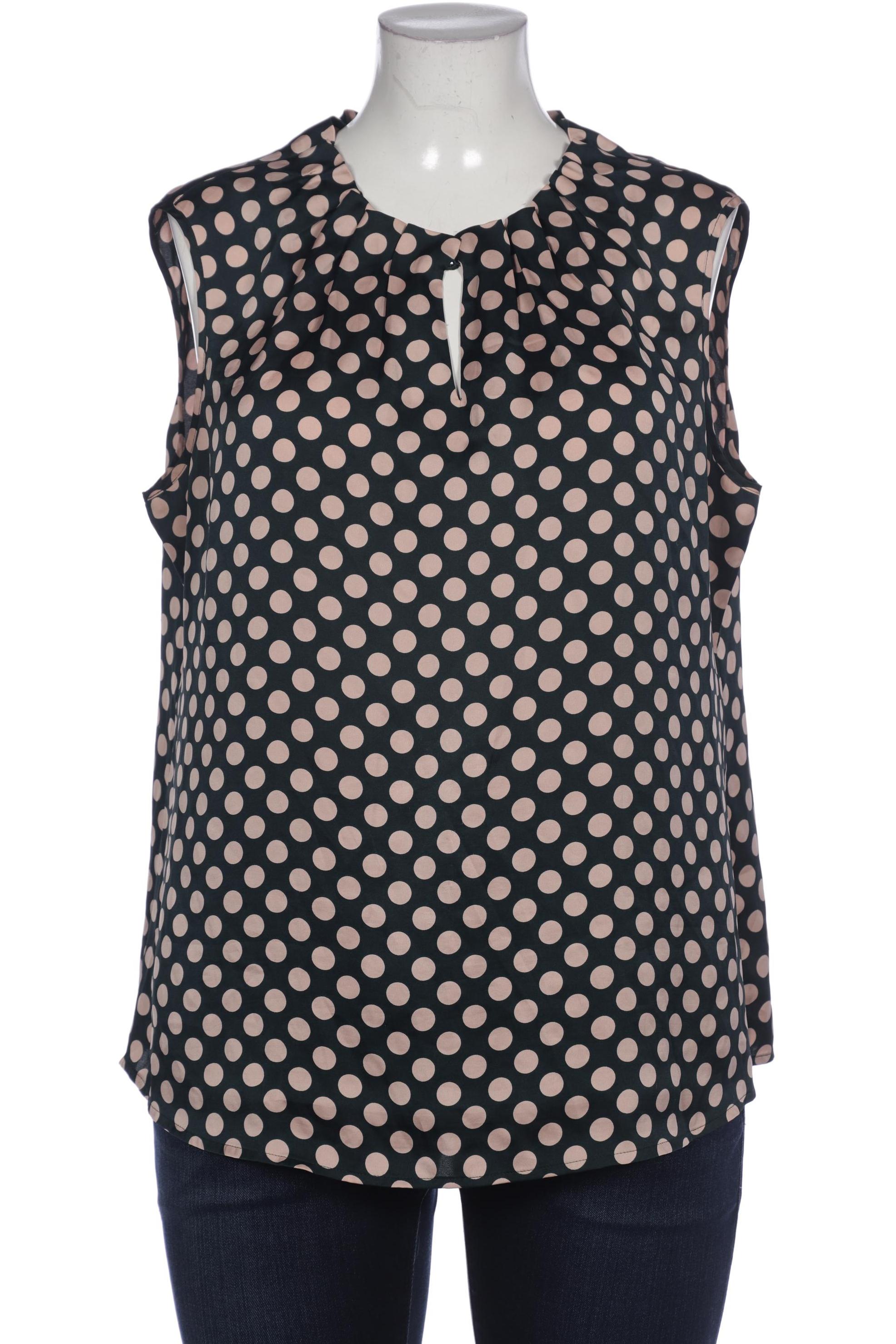 

Comma Damen Bluse, grün, Gr. 44