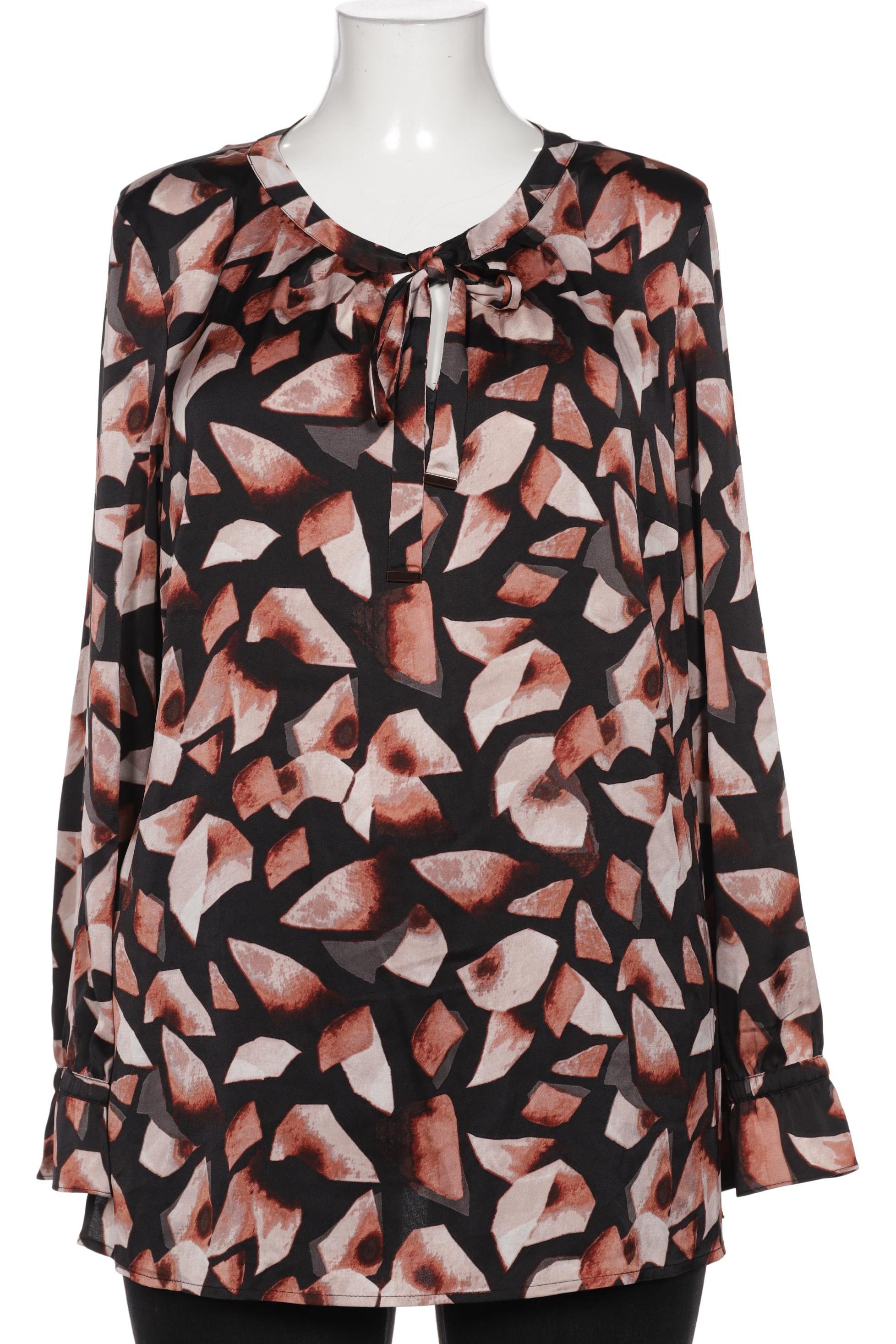 

Comma Damen Bluse, schwarz