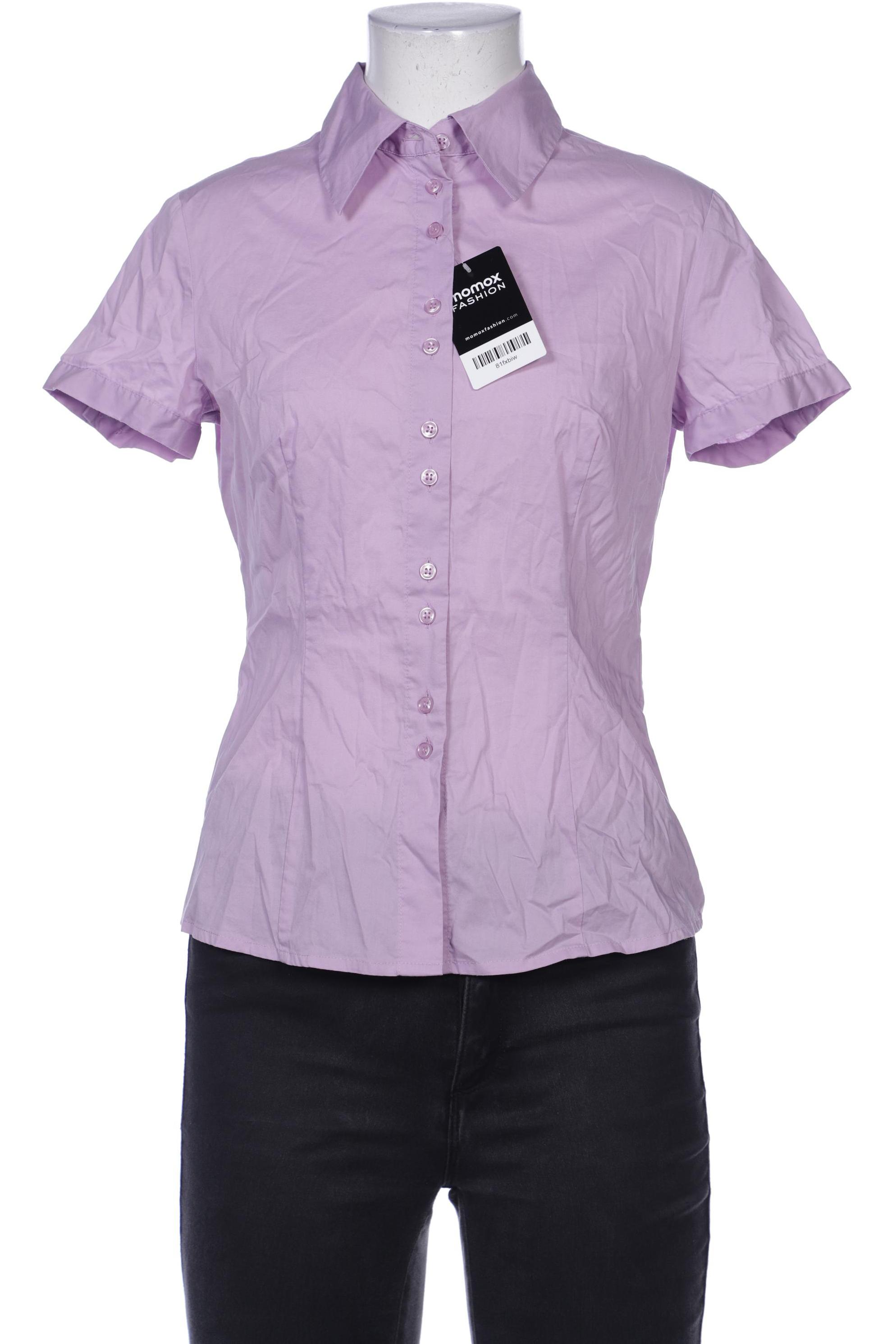 

Comma Damen Bluse, flieder, Gr. 36