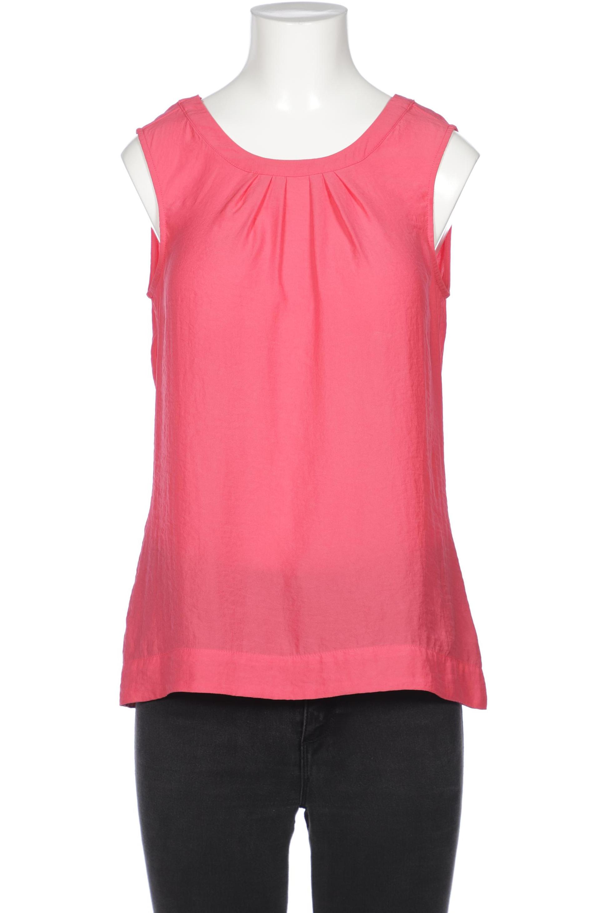 

Comma Damen Bluse, pink