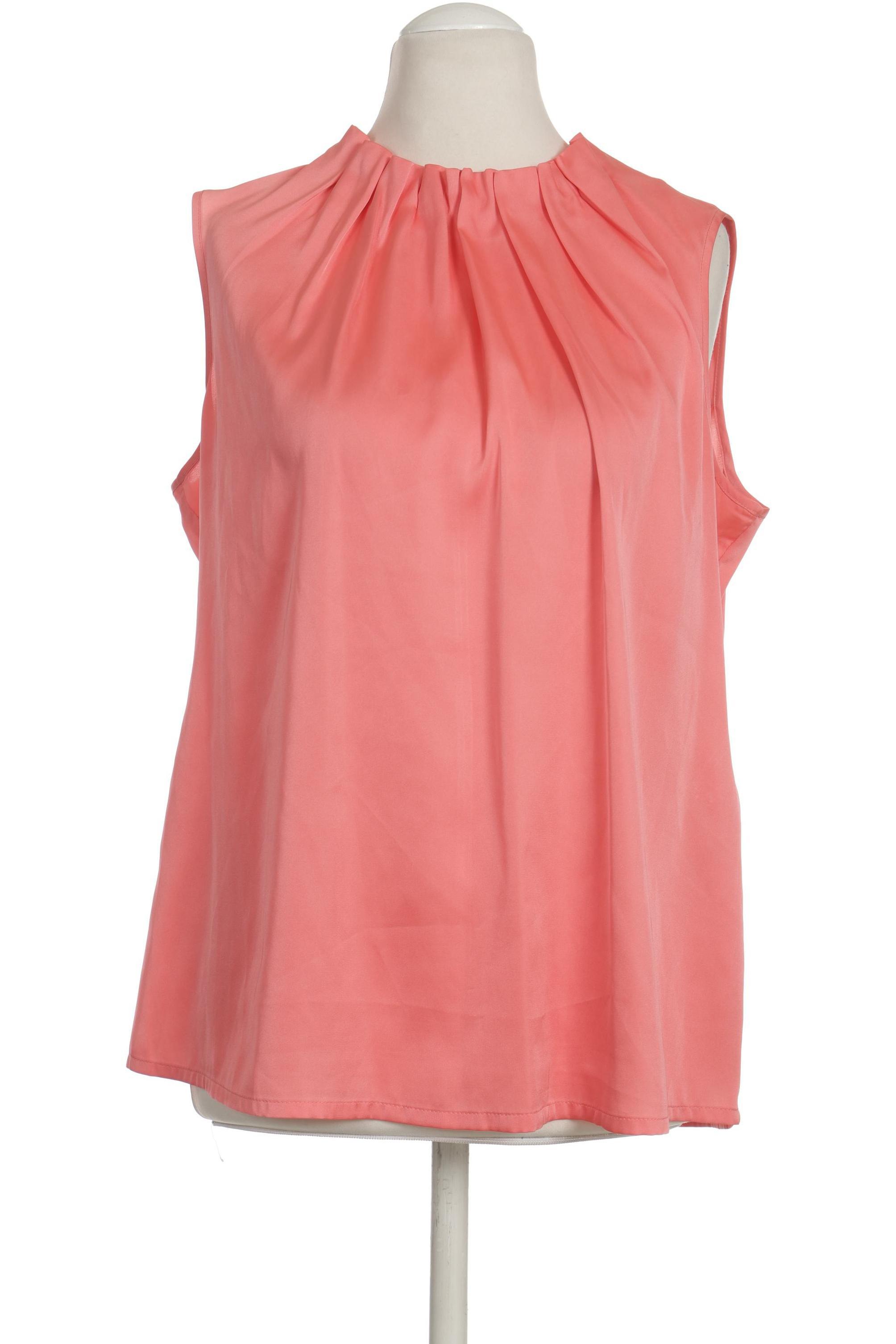 

Comma Damen Bluse, rot, Gr. 42