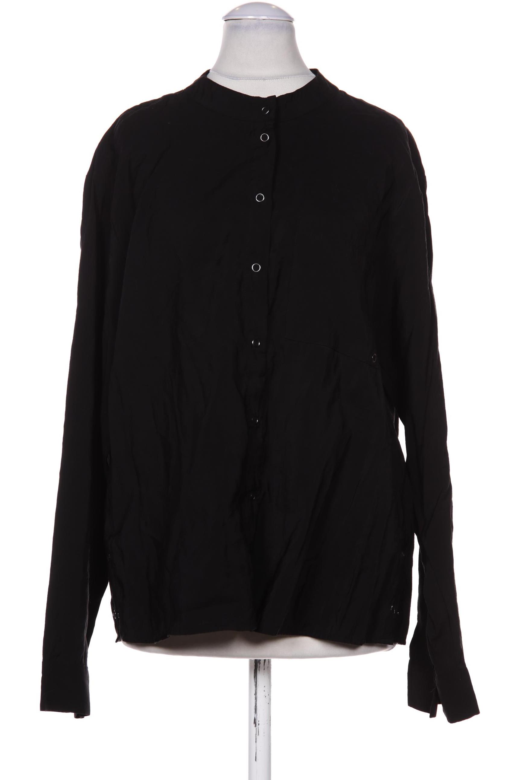 Thumbnail - Comma Damen Bluse, schwarz, Gr. 36