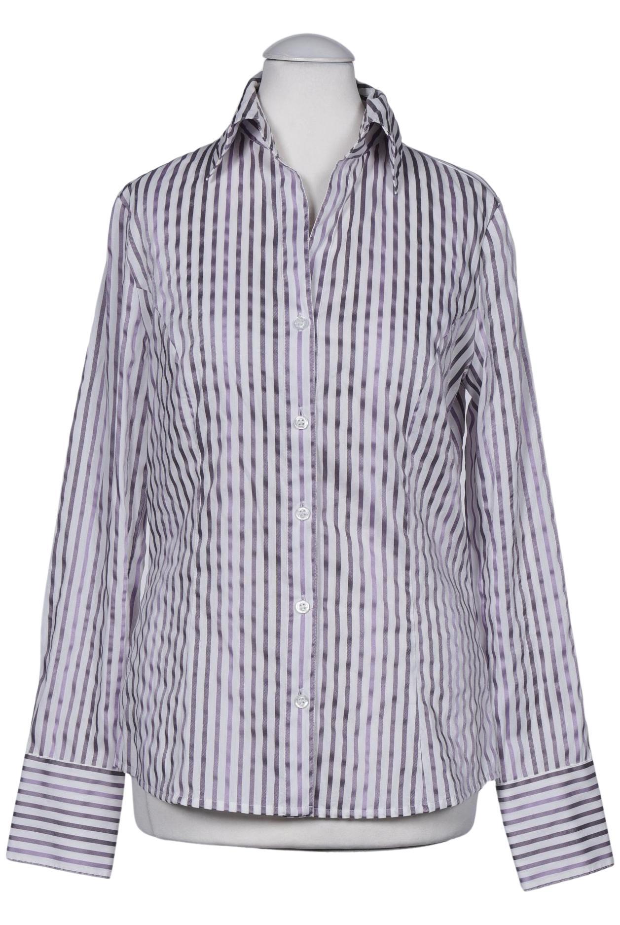 

Comma Damen Bluse, mehrfarbig, Gr. 36