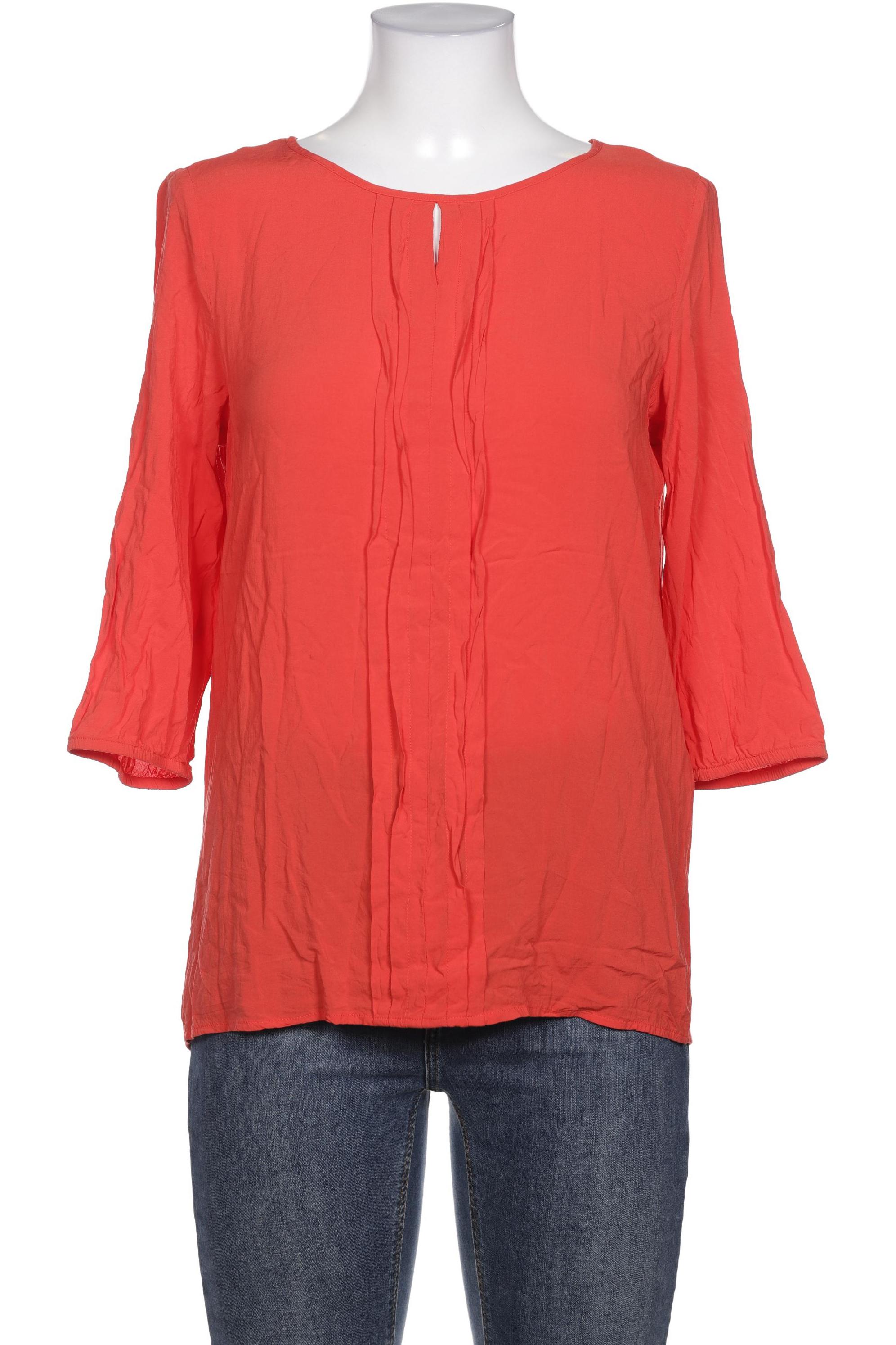 

Comma Damen Bluse, rot