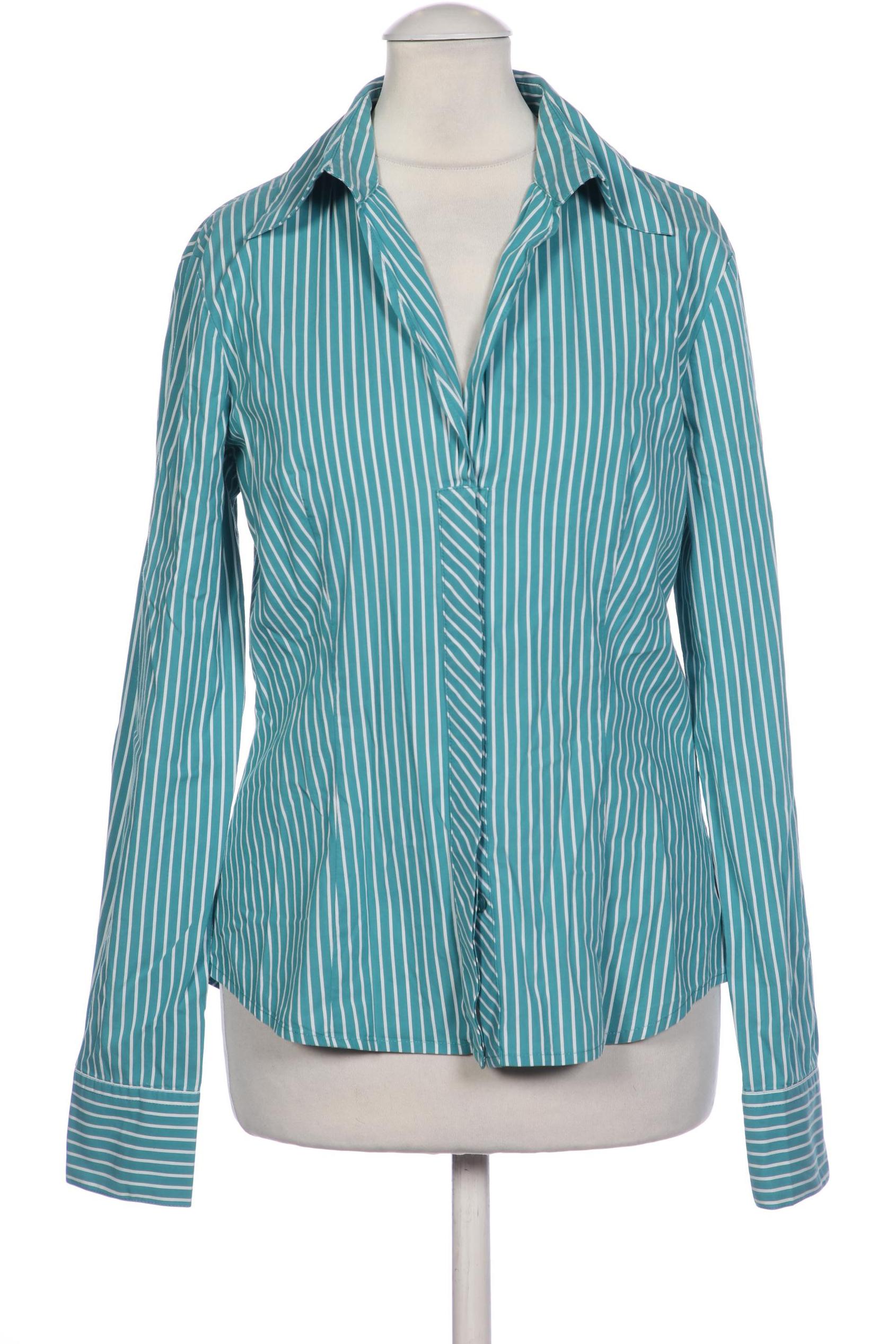 

Comma Damen Bluse, türkis