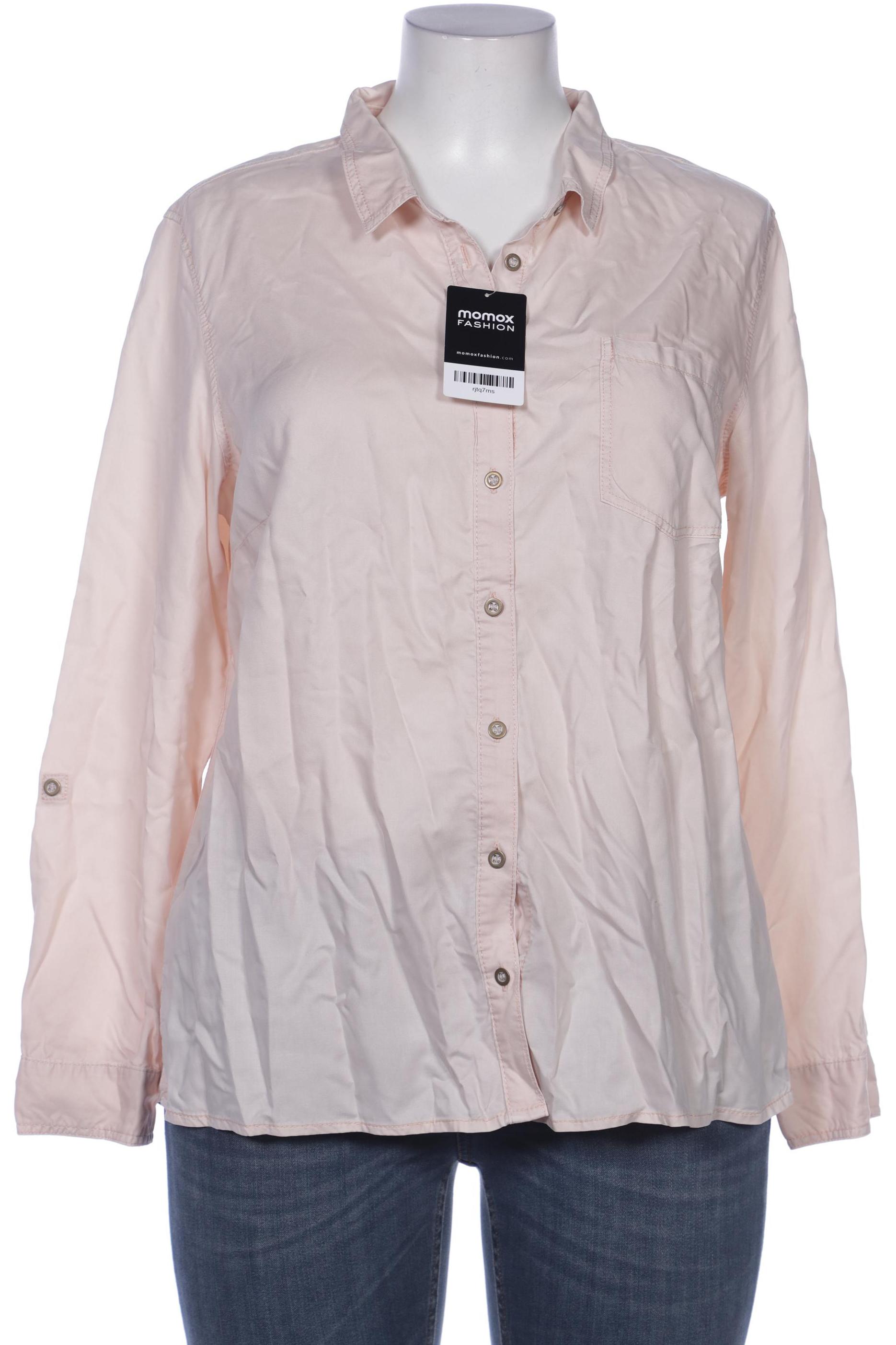 

Comma Damen Bluse, cremeweiß, Gr. 42