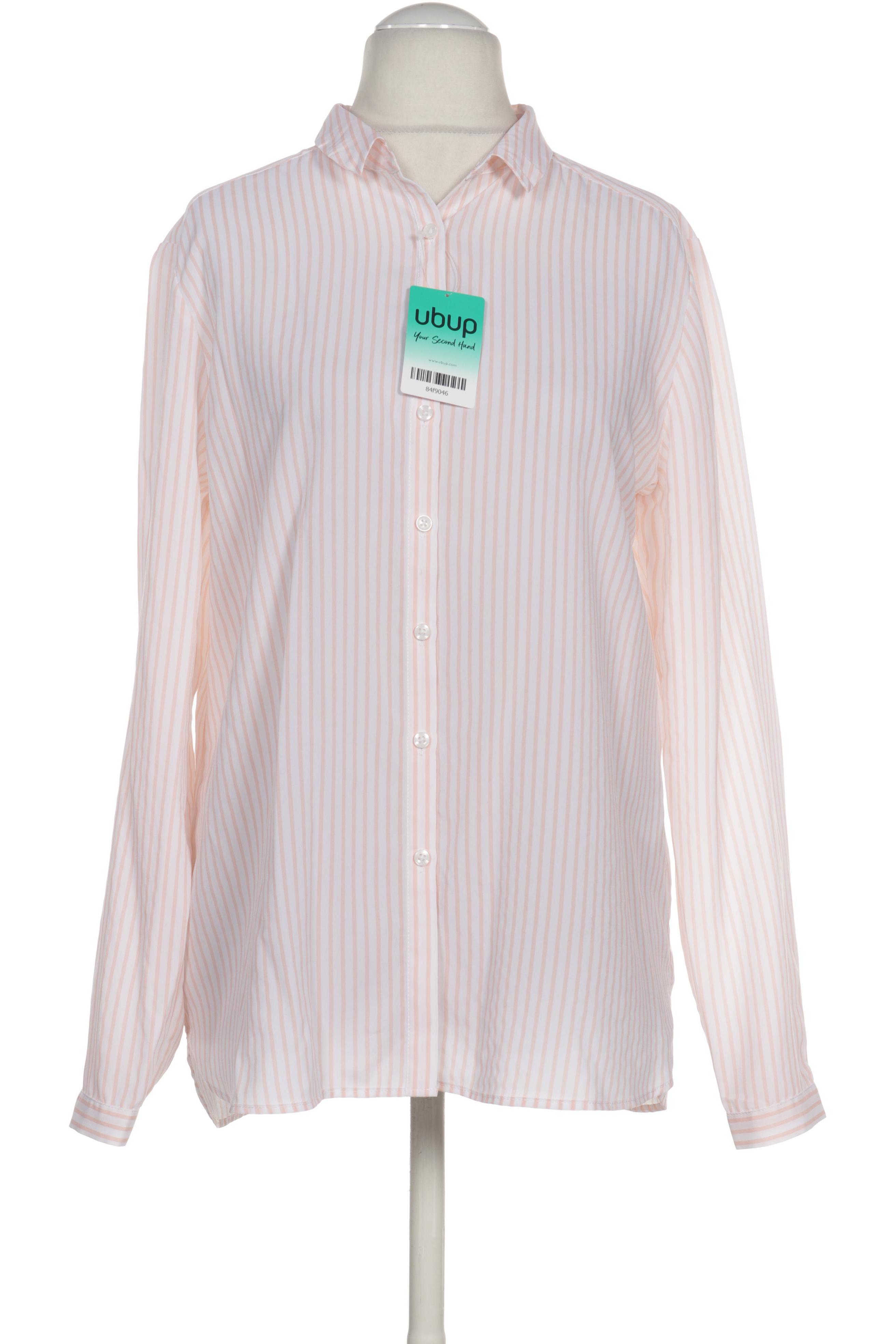 

Comma Damen Bluse, beige, Gr. 40