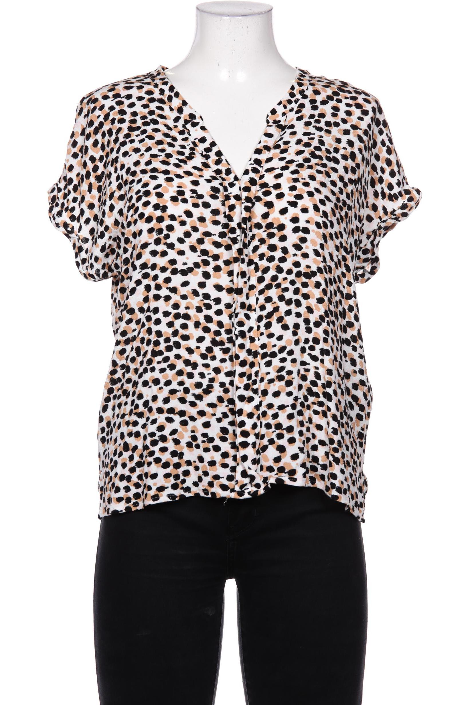 

Comma Damen Bluse, mehrfarbig, Gr. 42