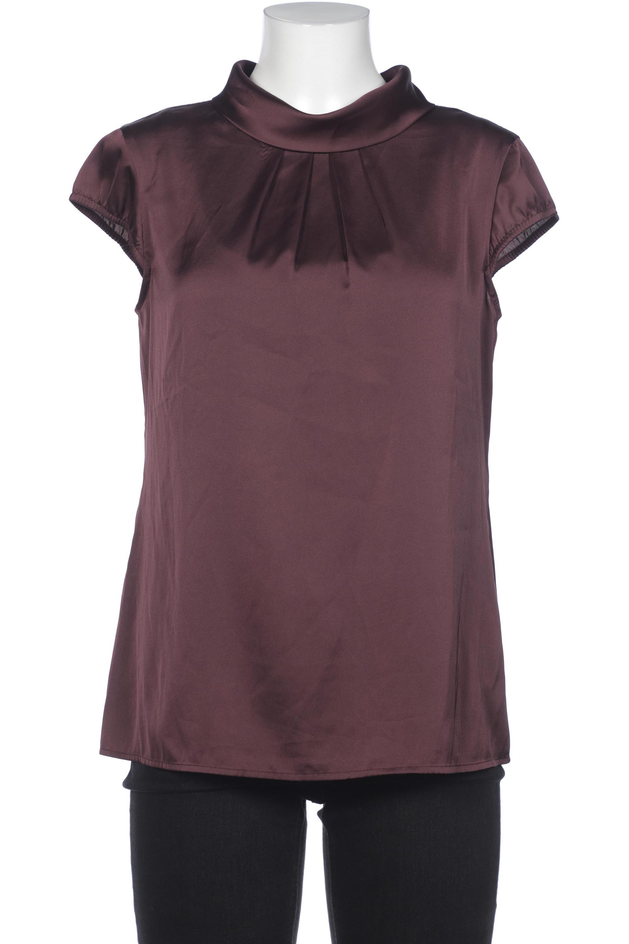 

Comma Damen Bluse, bordeaux