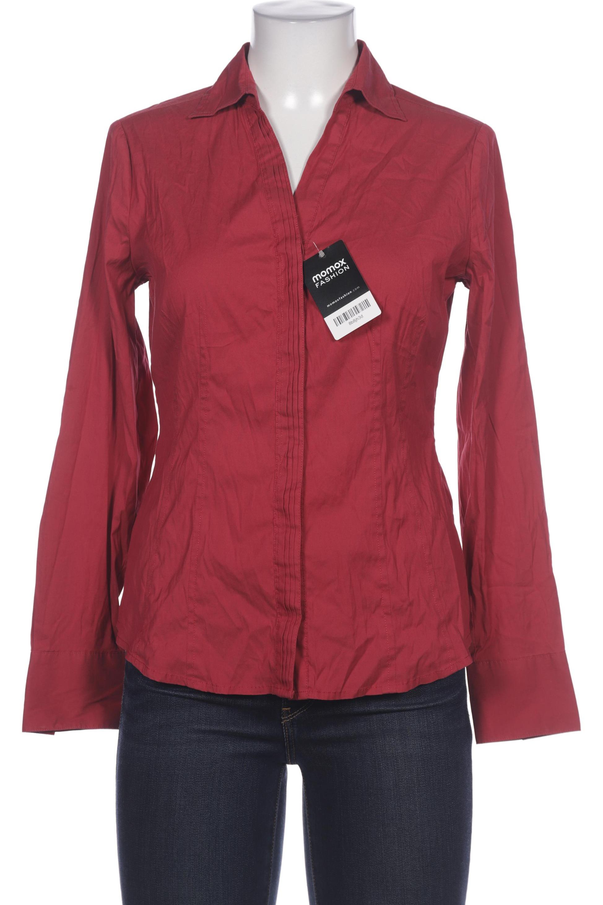 

Comma Damen Bluse, pink, Gr. 38