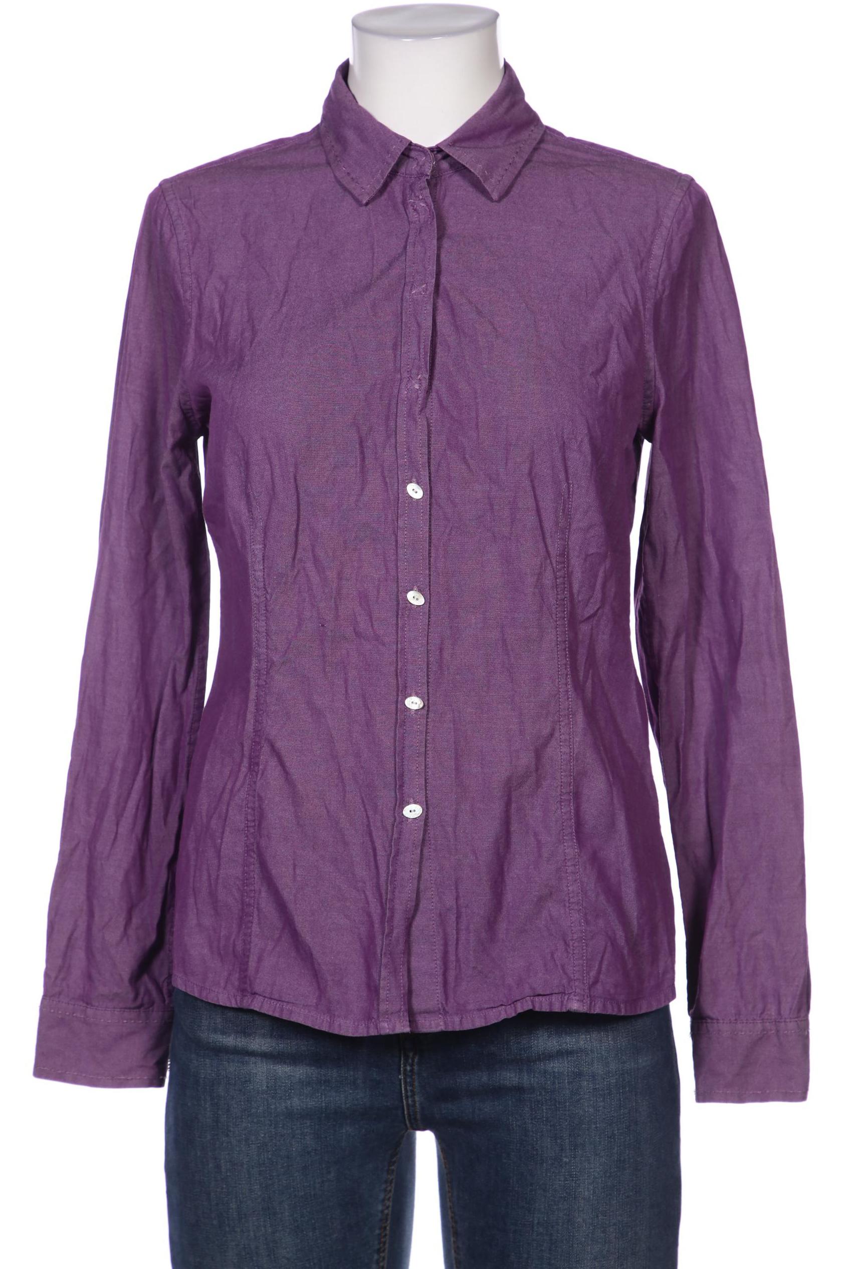 

Comma Damen Bluse, flieder, Gr. 38