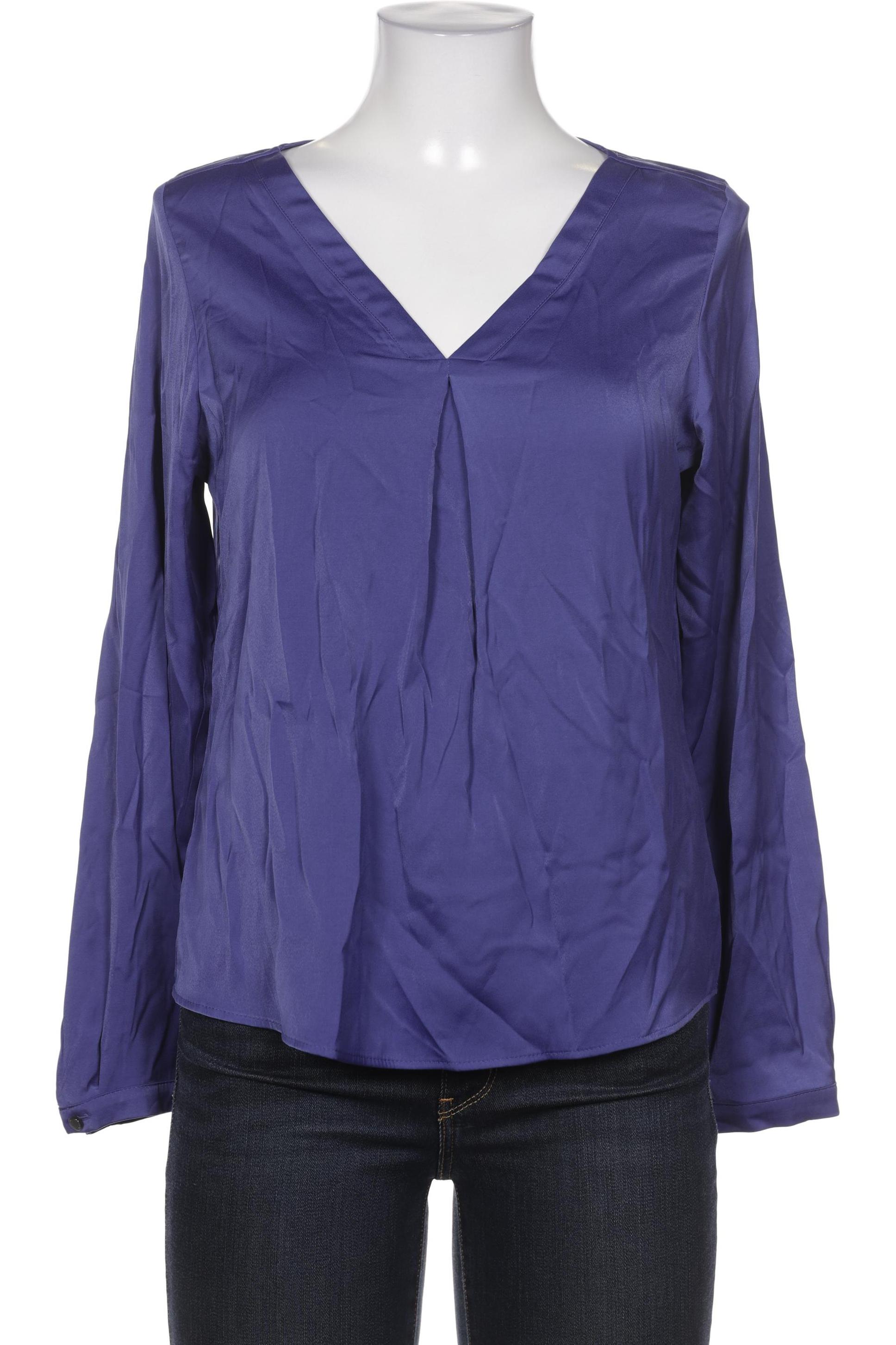 

Comma Damen Bluse, flieder, Gr. 38