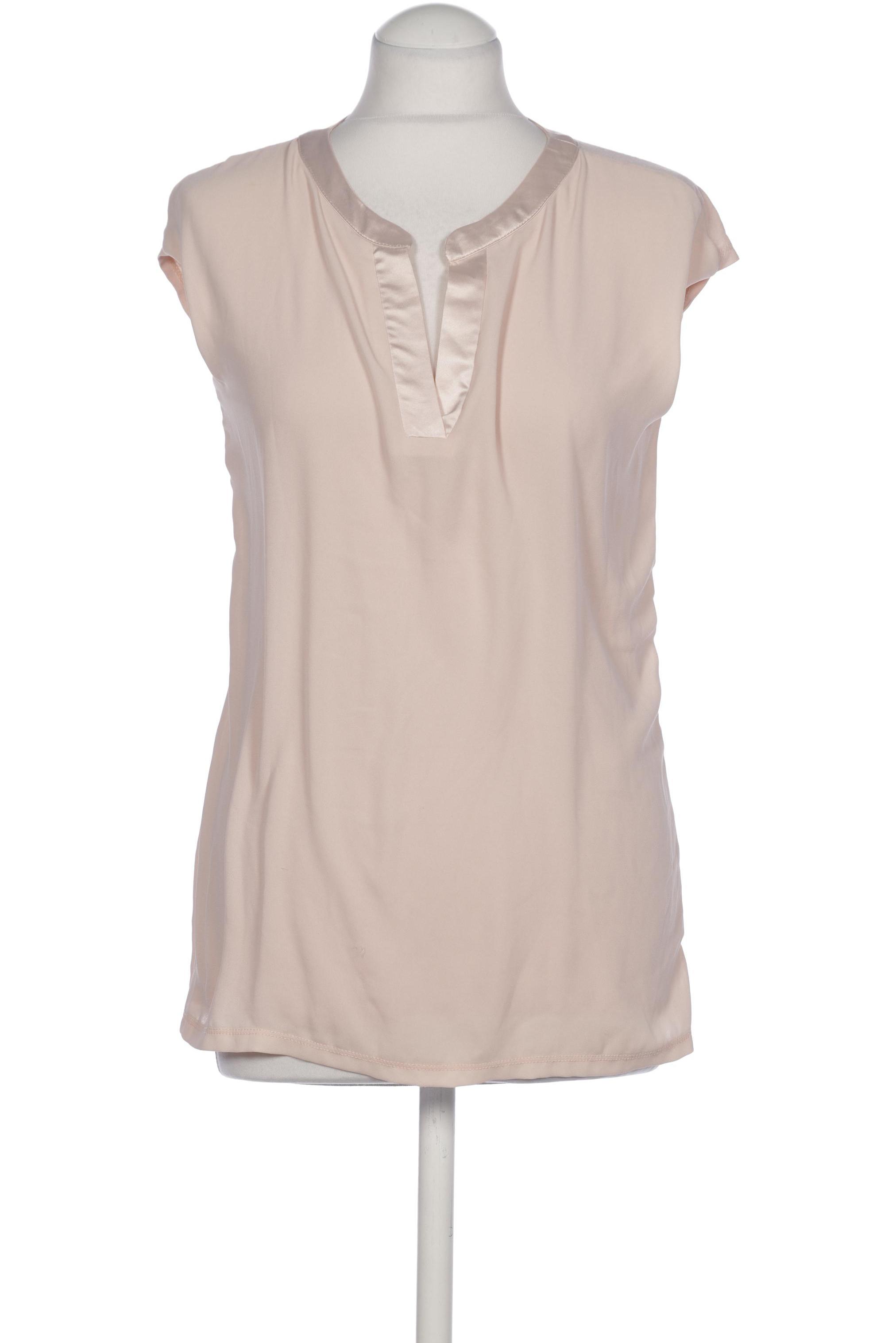 

Comma Damen Bluse, pink, Gr. 34