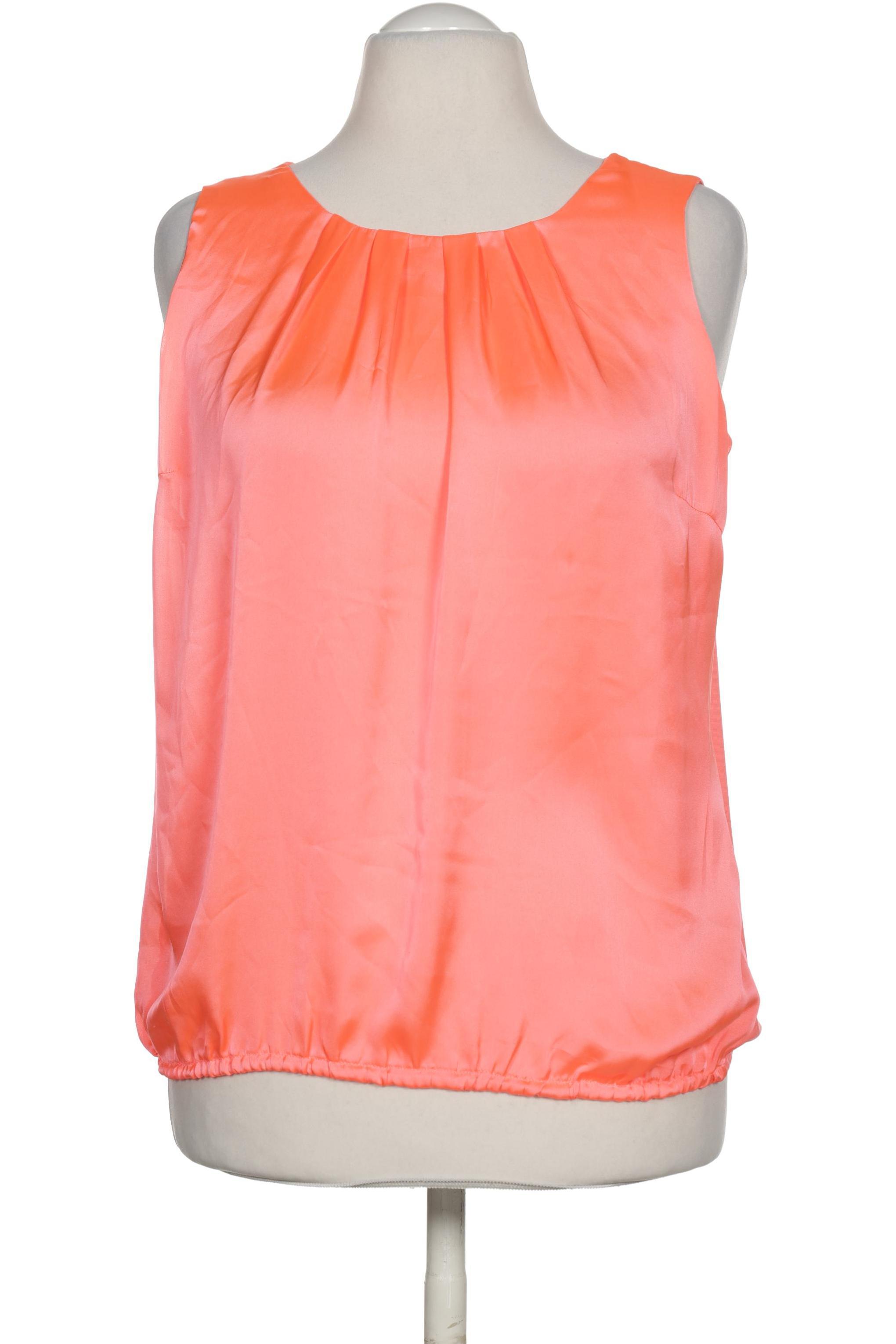 

Comma Damen Bluse, pink, Gr. 38
