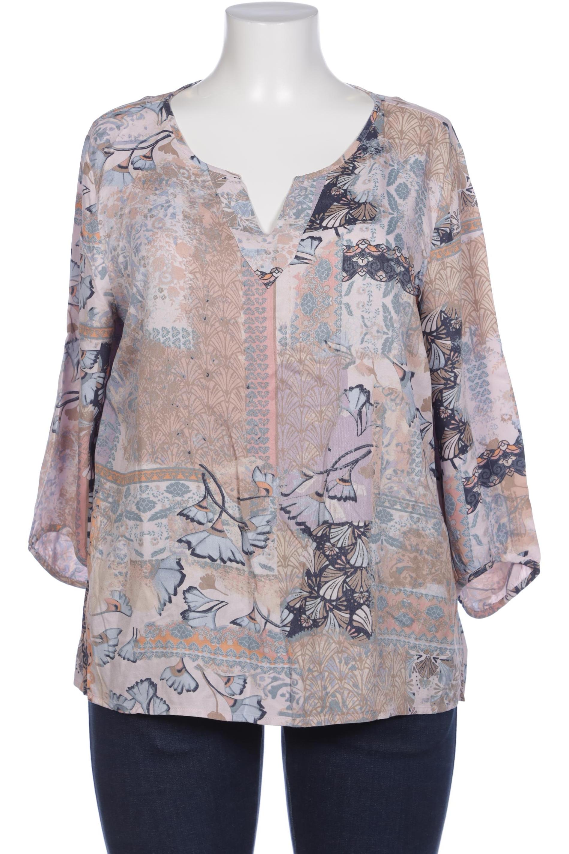 

Comma Damen Bluse, flieder, Gr. 44