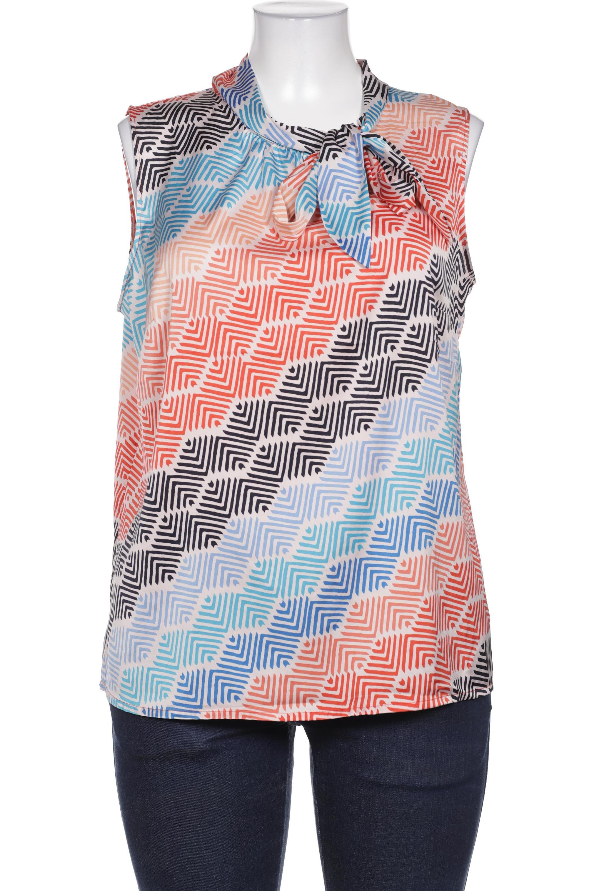 

Comma Damen Bluse, rot
