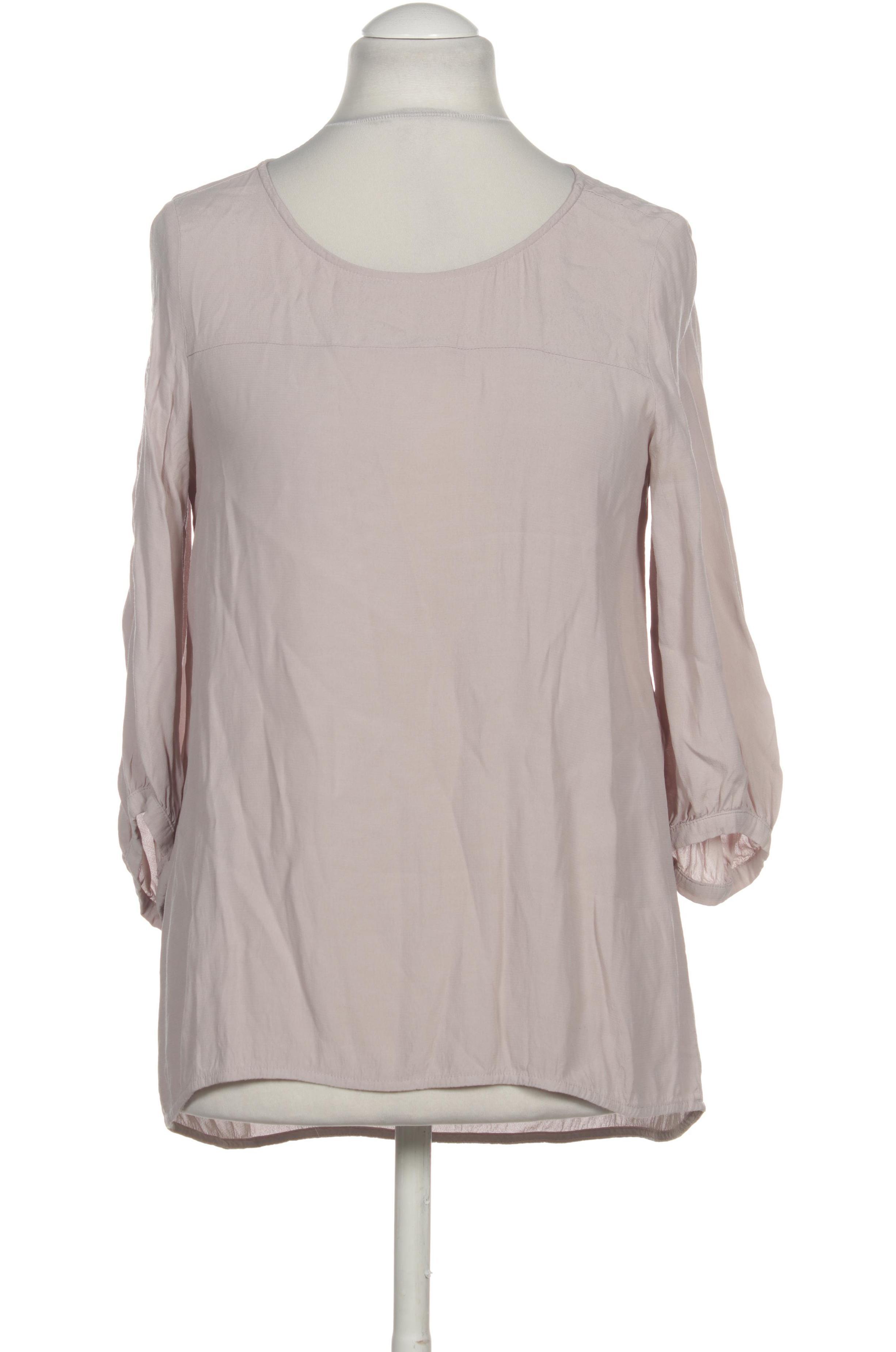 

Comma Damen Bluse, lila, Gr. 38