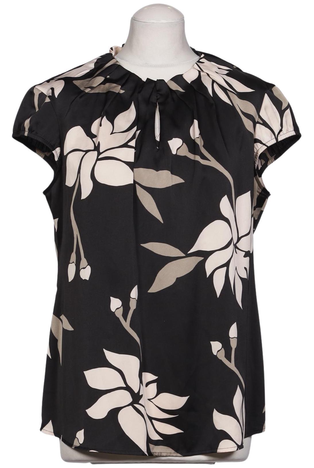 

Comma Damen Bluse, mehrfarbig, Gr. 38