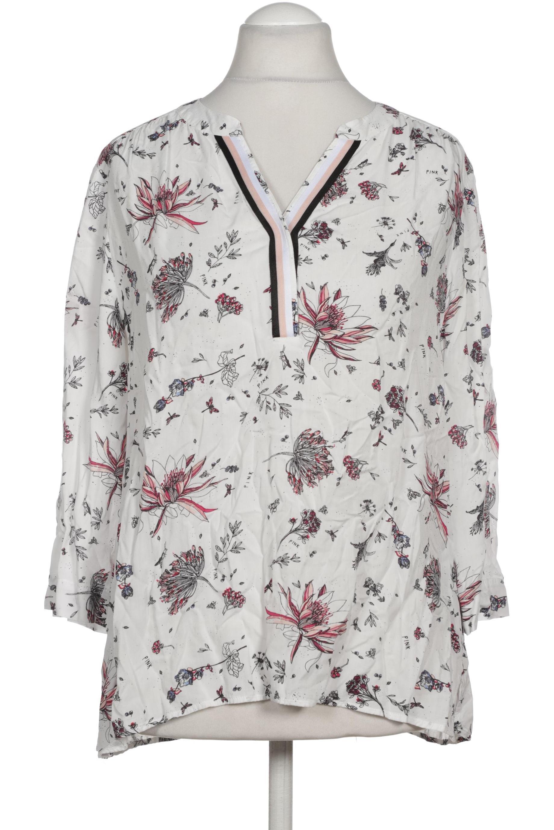 

Comma Damen Bluse, weiß, Gr.