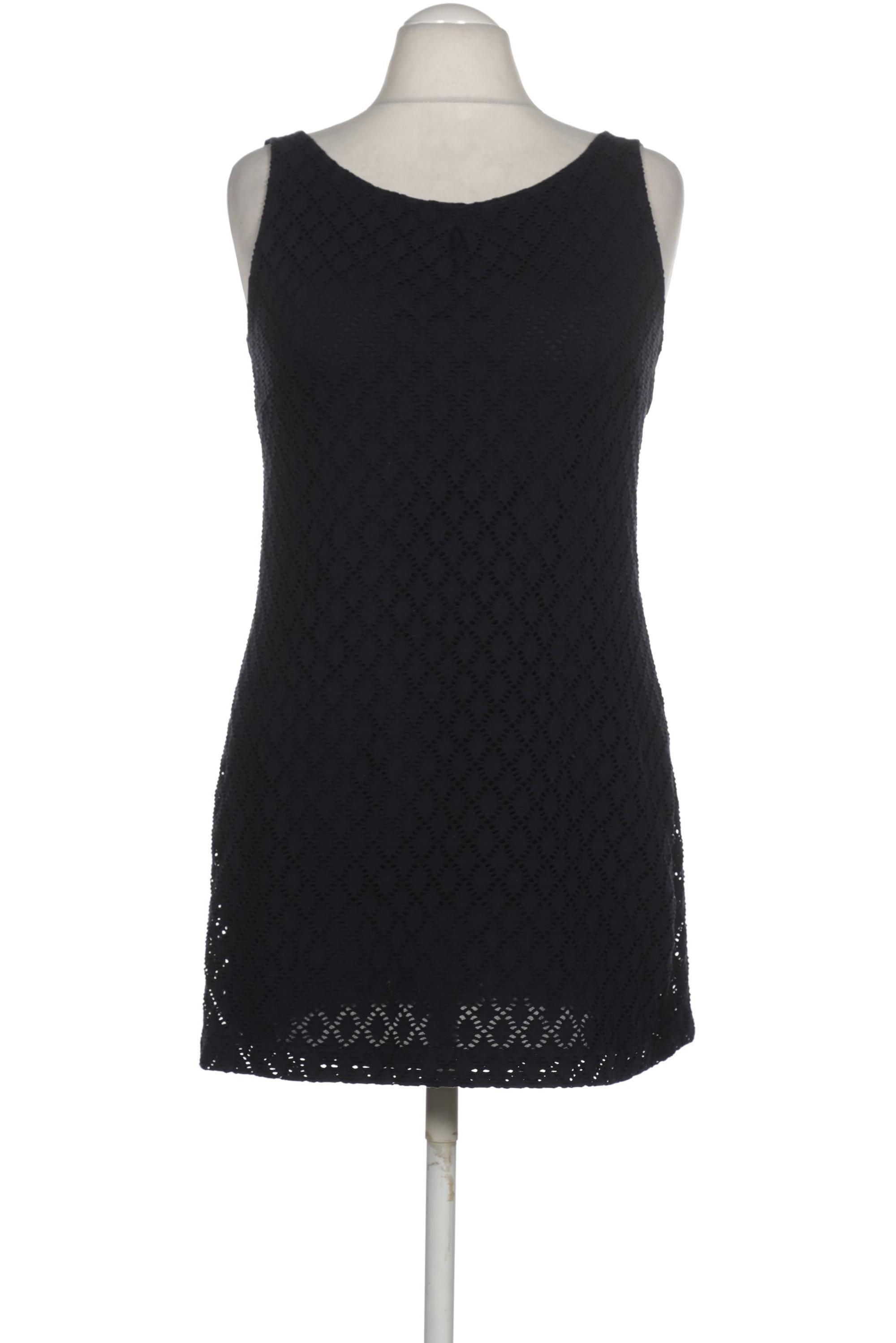 

Comma Damen Kleid, blau, Gr. 40