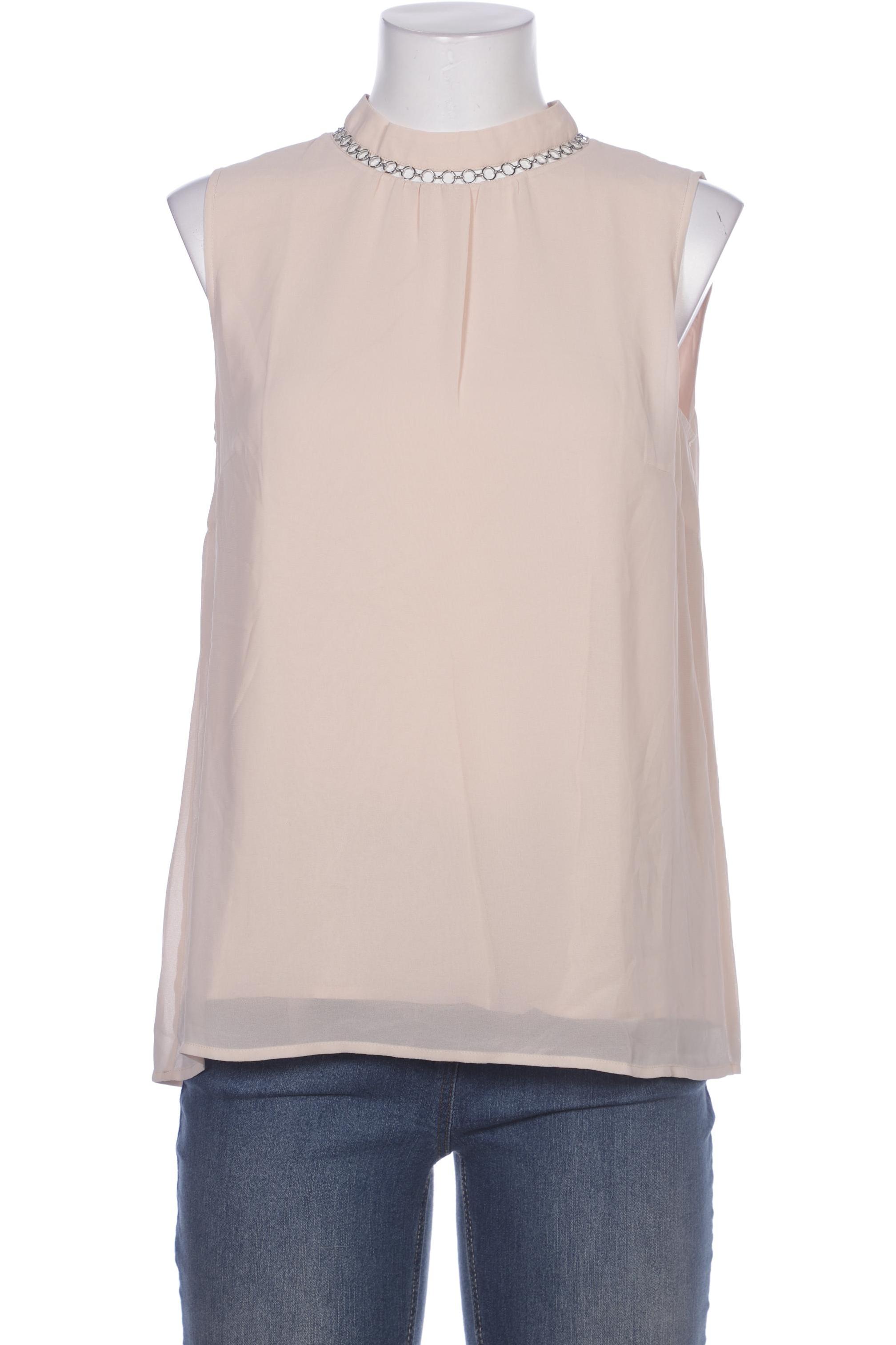 

Comma Damen Bluse, pink, Gr. 38