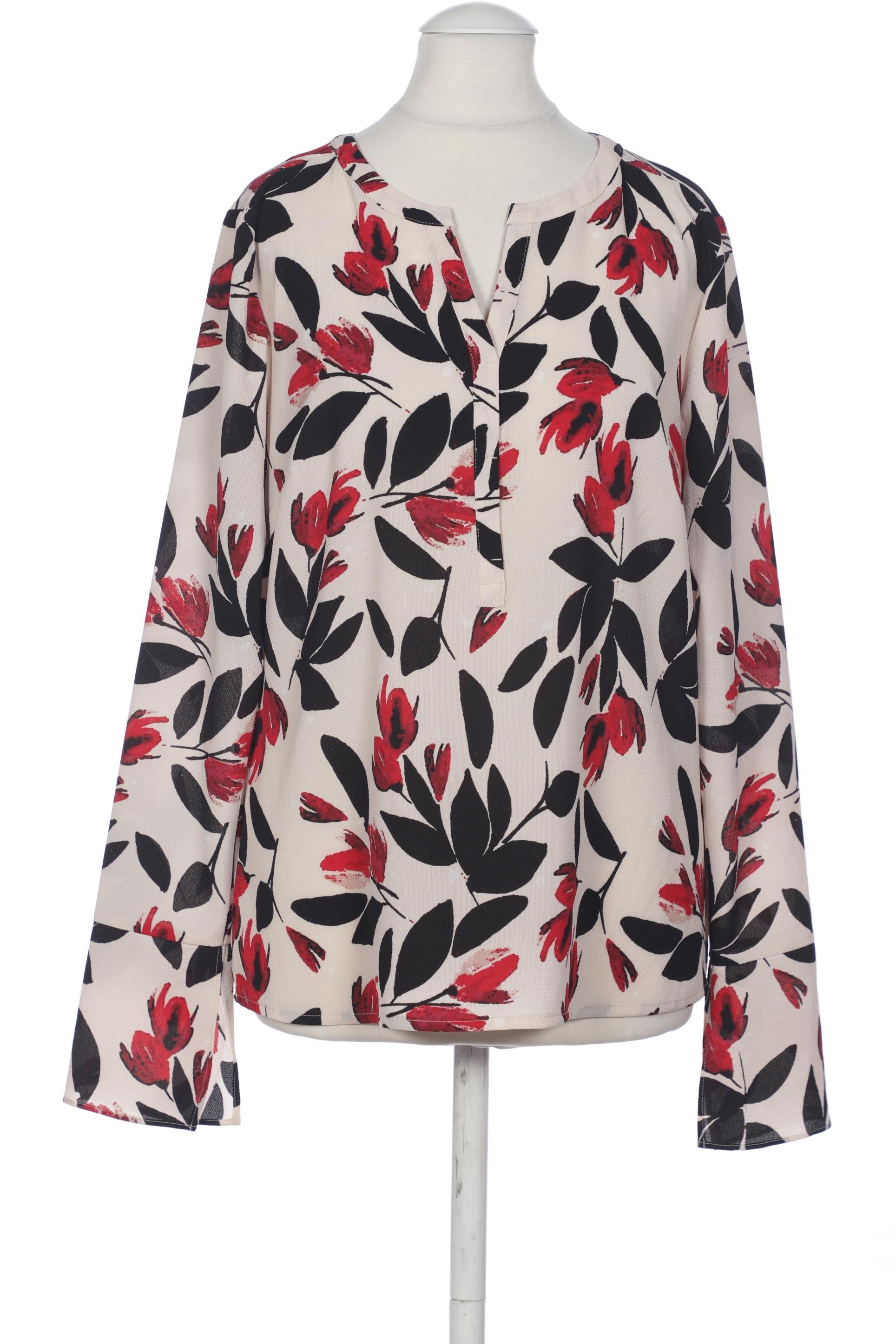 

Comma Damen Bluse, pink